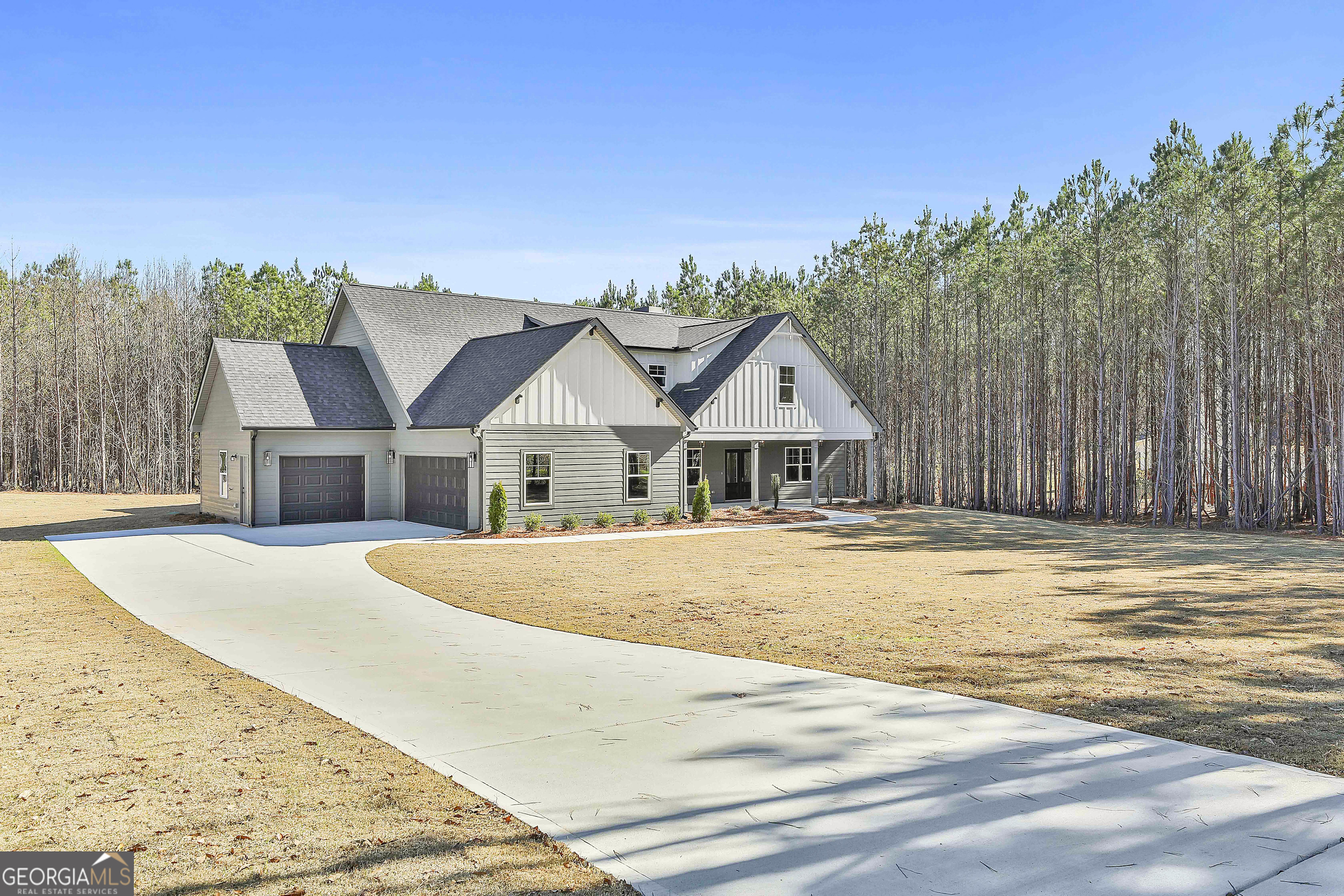 837 Alex Stephens RD LOT 2