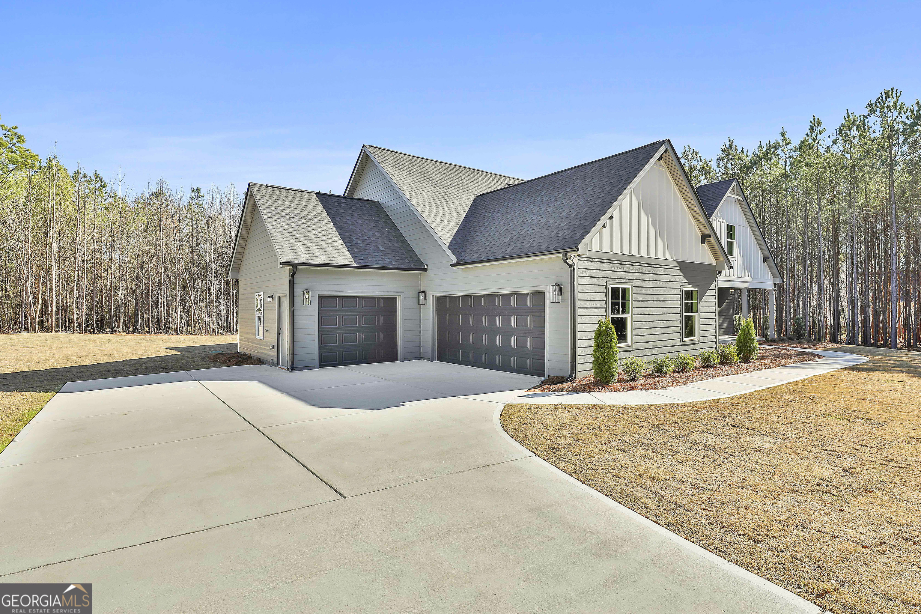 837 Alex Stephens RD LOT 2