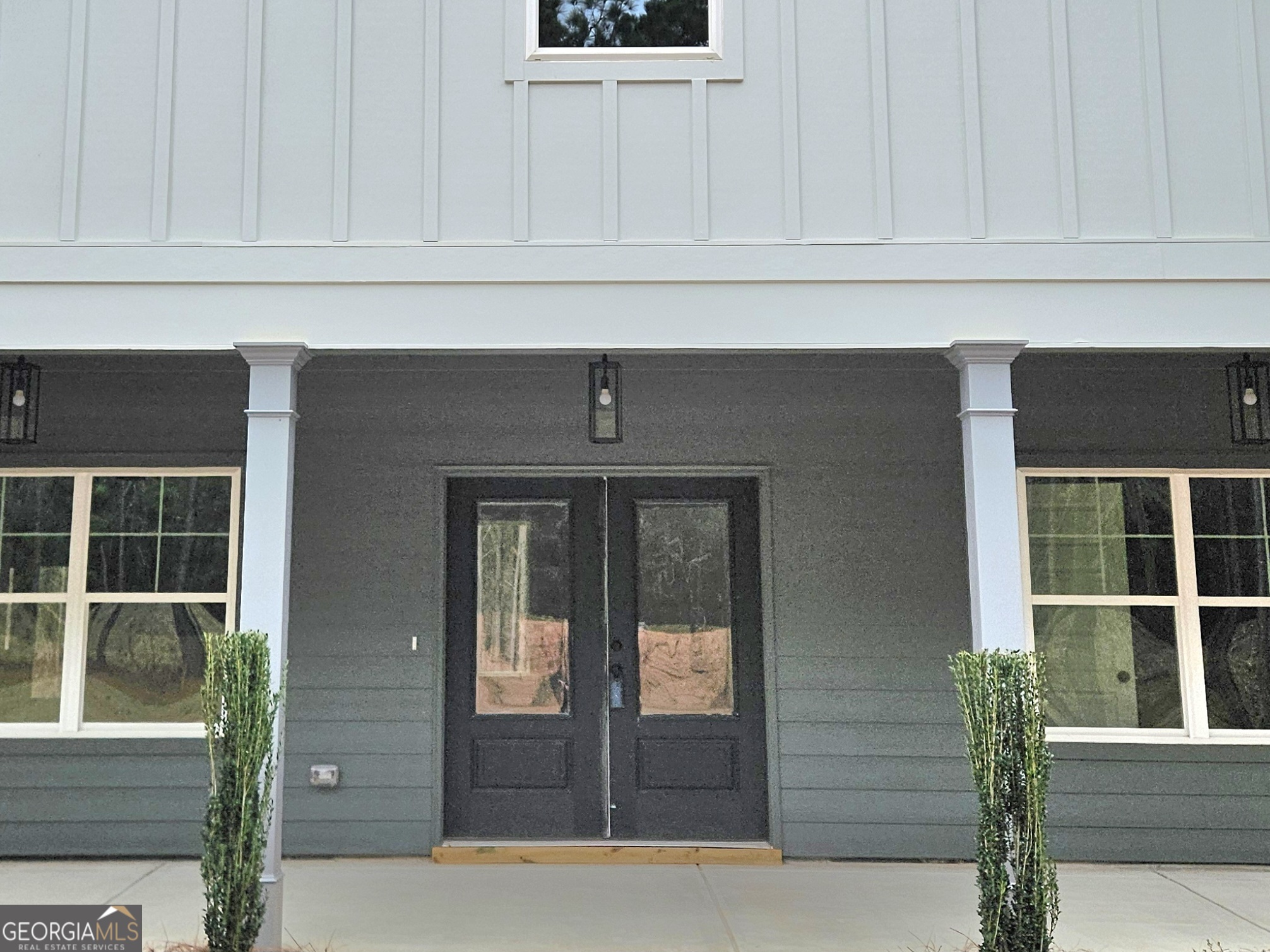 837 Alex Stephens RD LOT 2