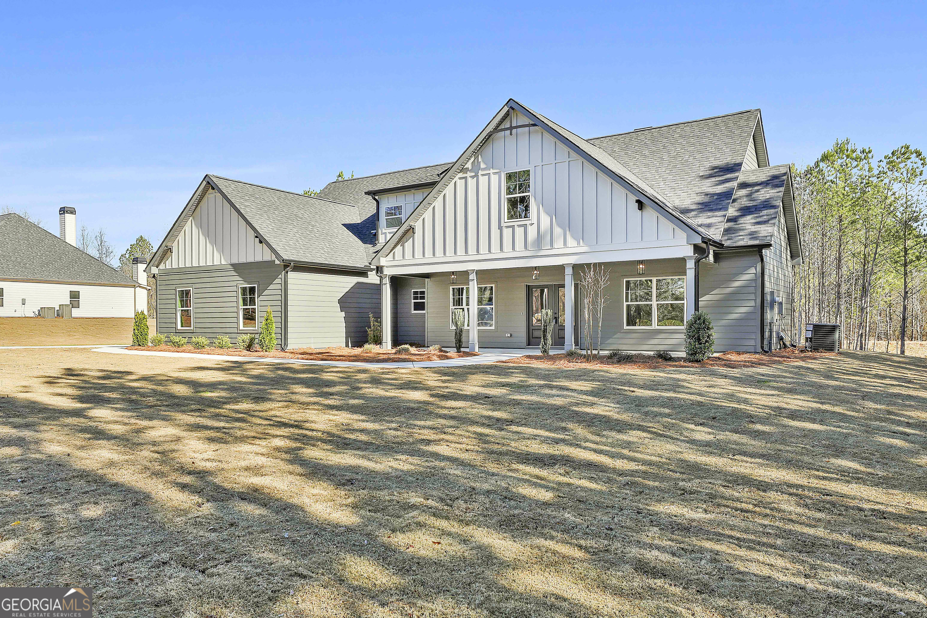 837 Alex Stephens RD LOT 2