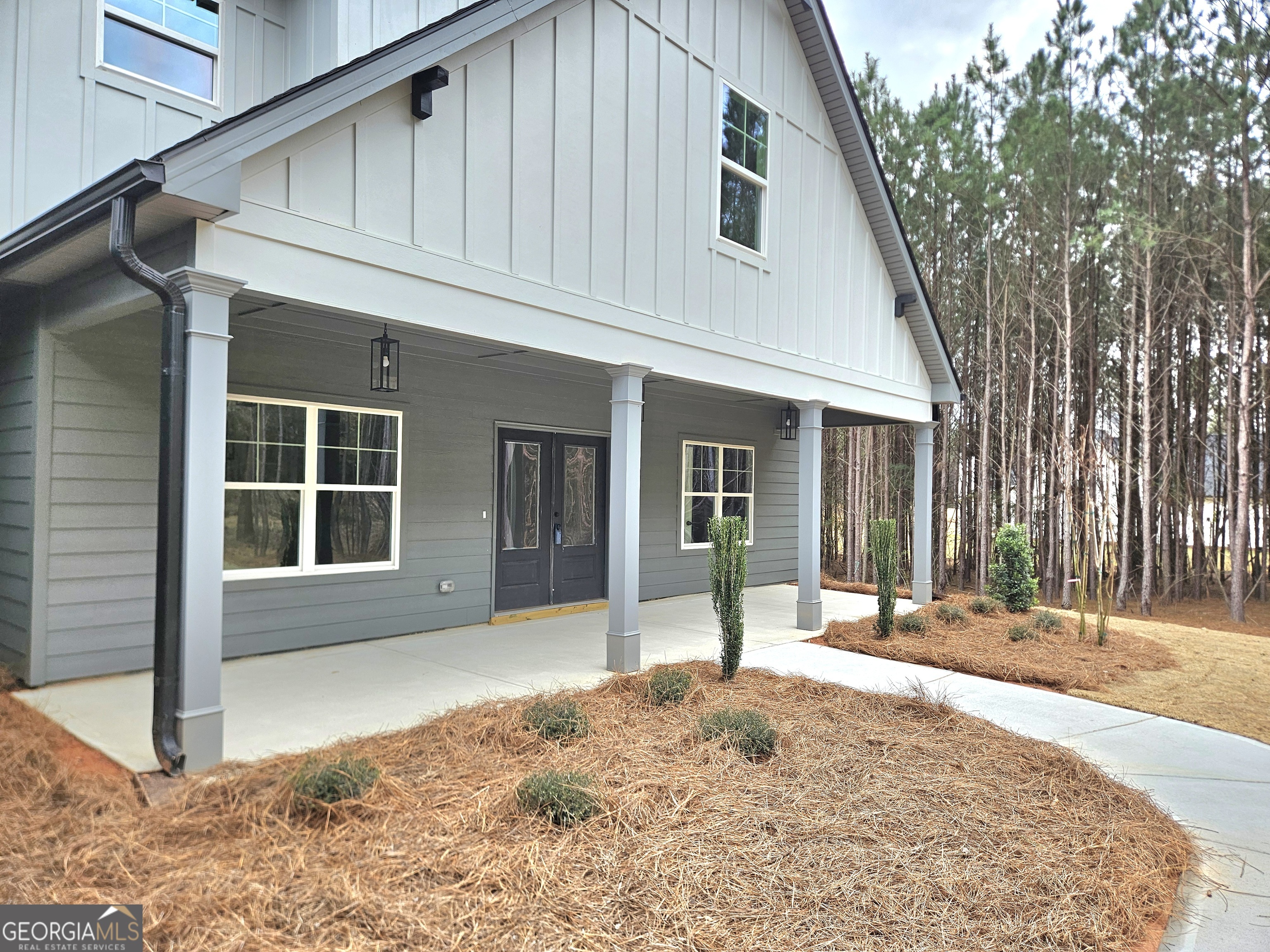 837 Alex Stephens RD LOT 2