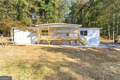 158 Oak Hollow RD SE Cartersville GA 30121