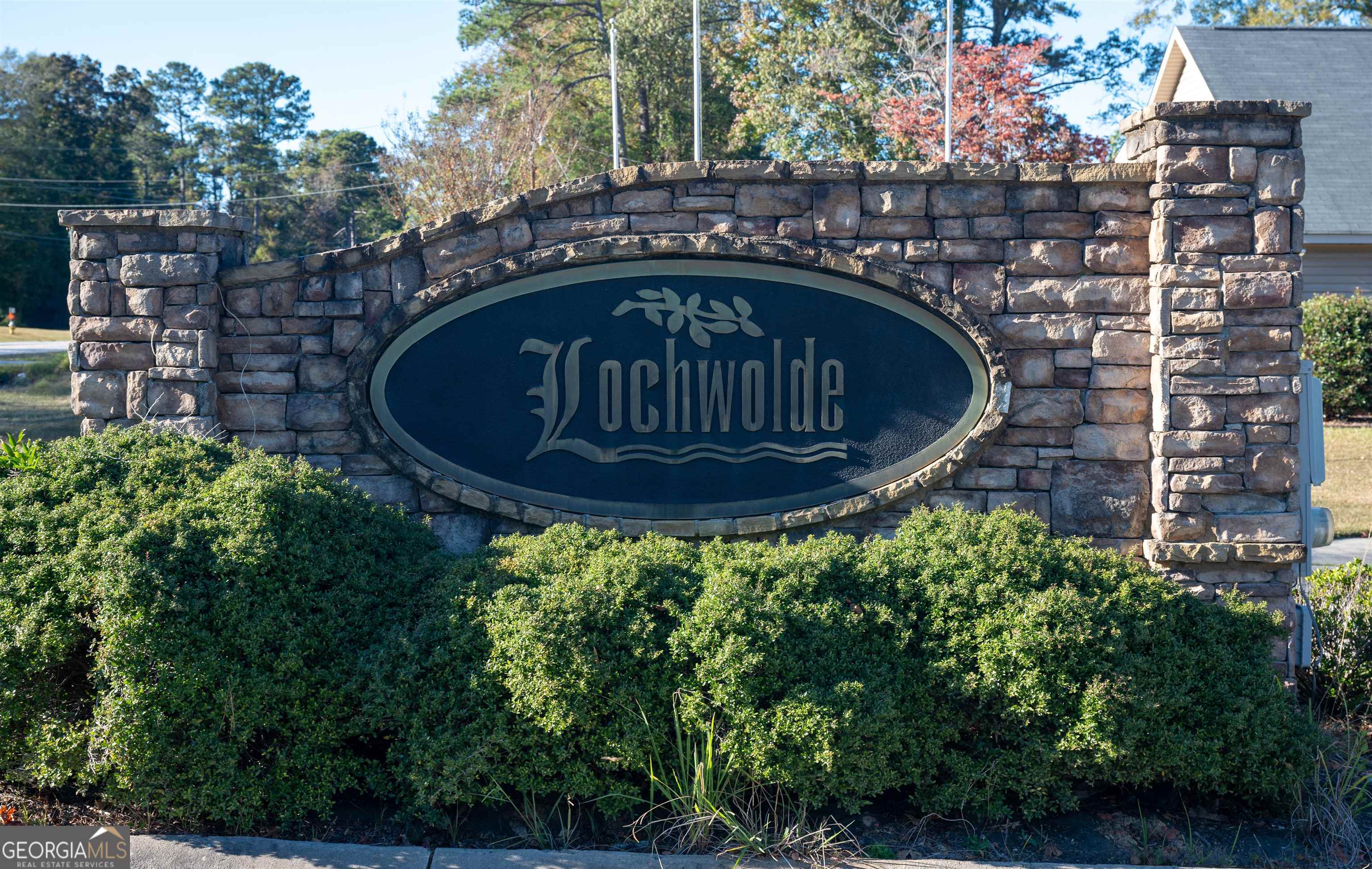 Lochwolde - Residential