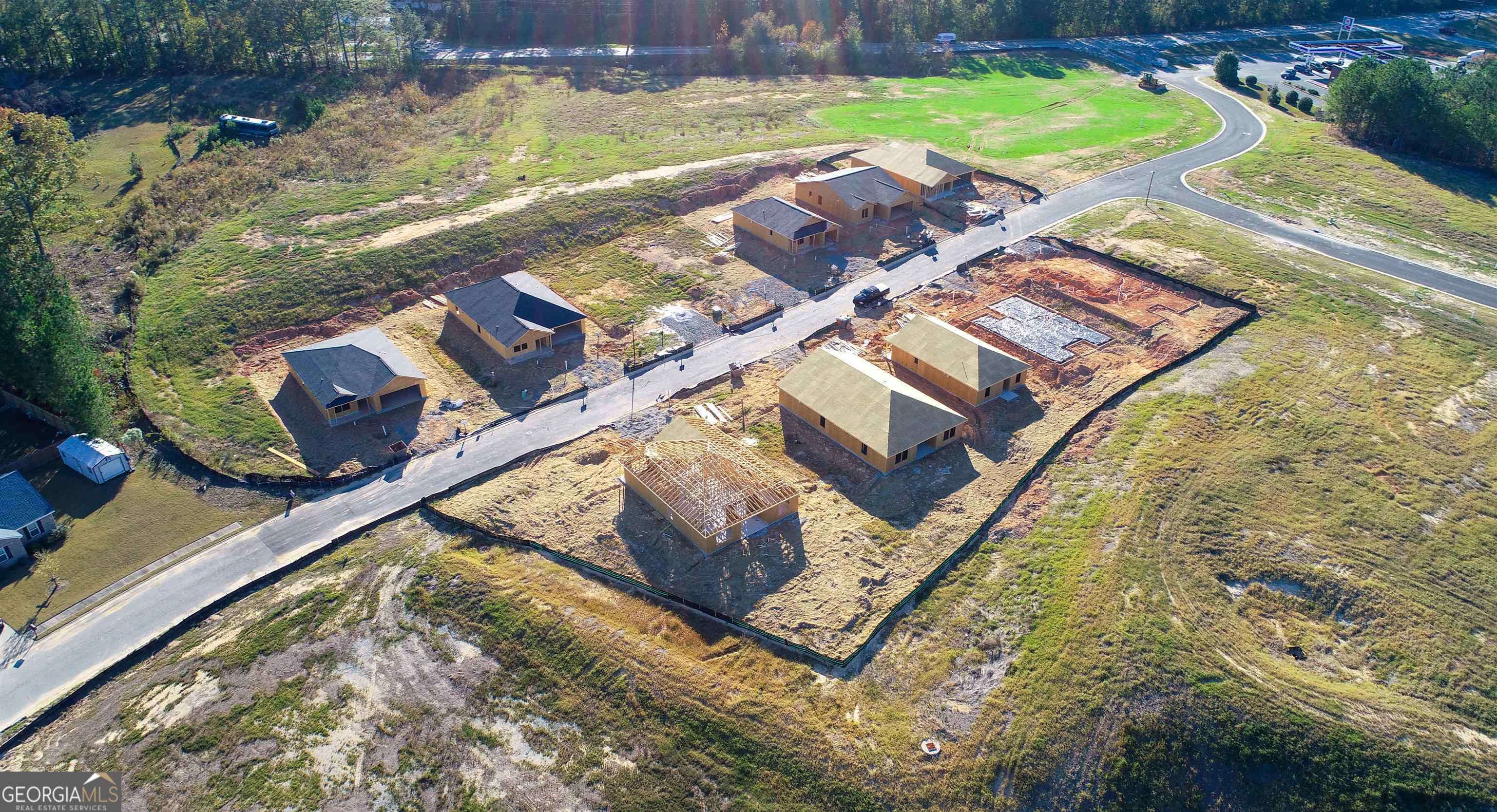 Lochwolde - Residential