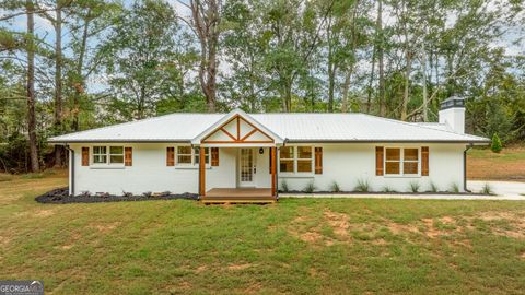 237 Academy ST Pendergrass GA 30567