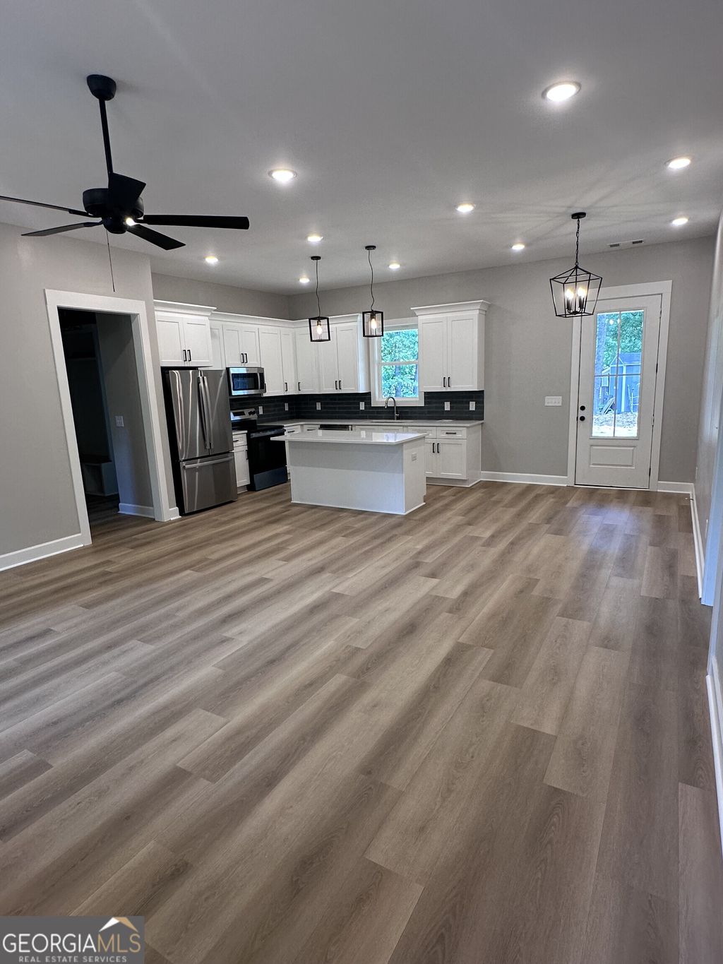 Photo of 3476 Mill Stone Drive, Gainesville, GA 30506 (MLS # 10757655)