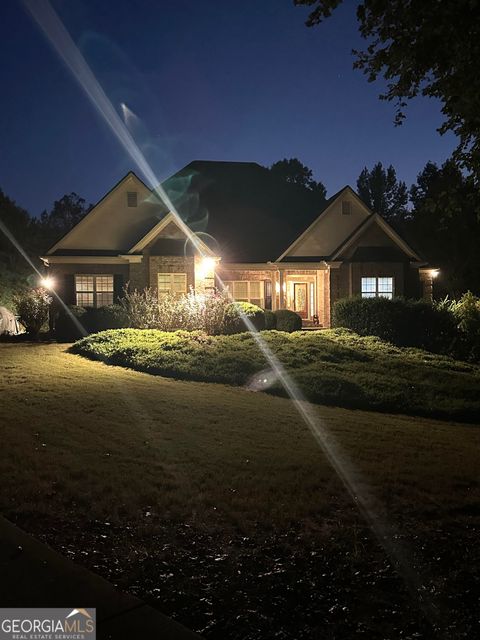 A home in Covington