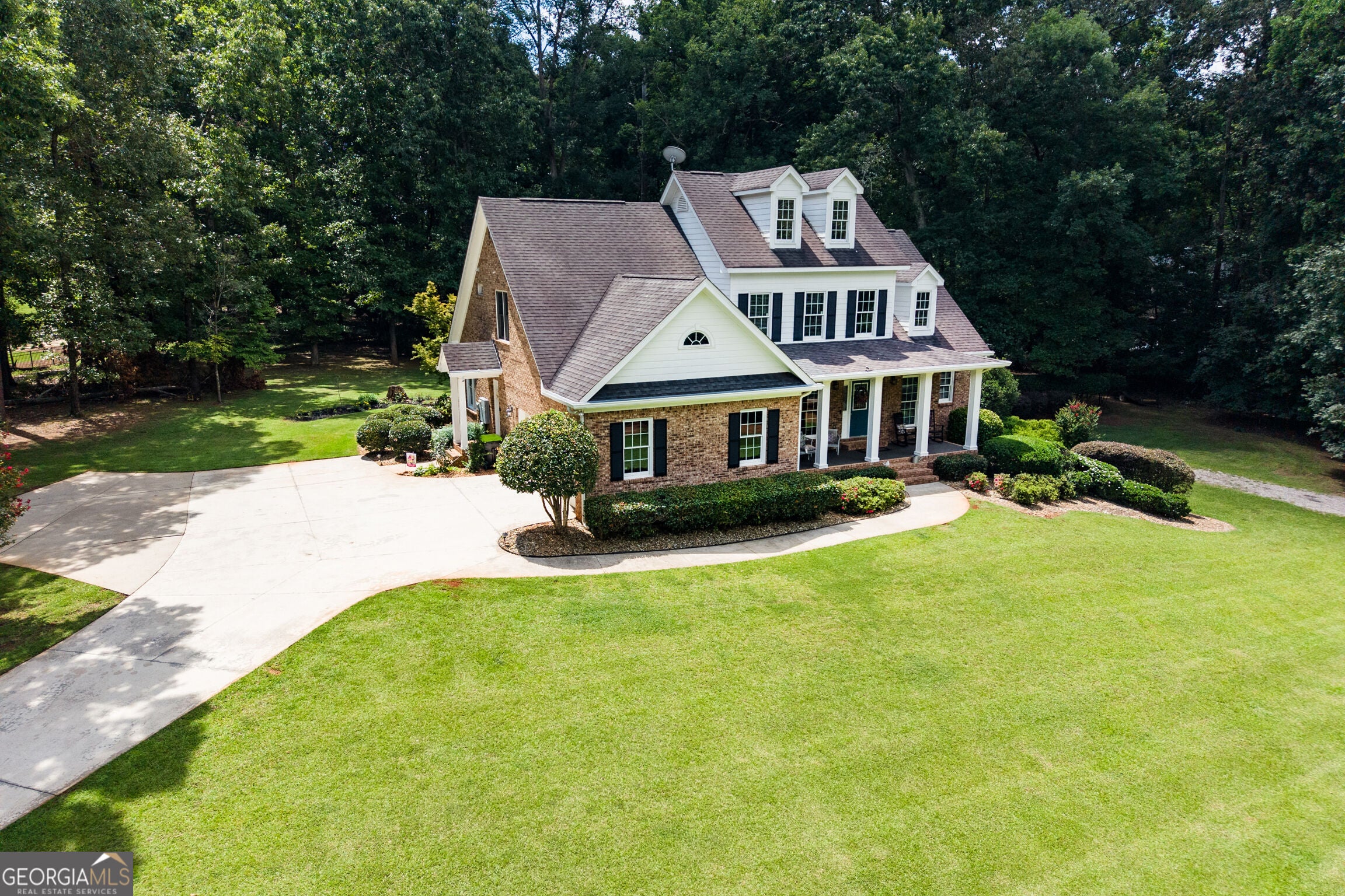 195 River Cove MDWS