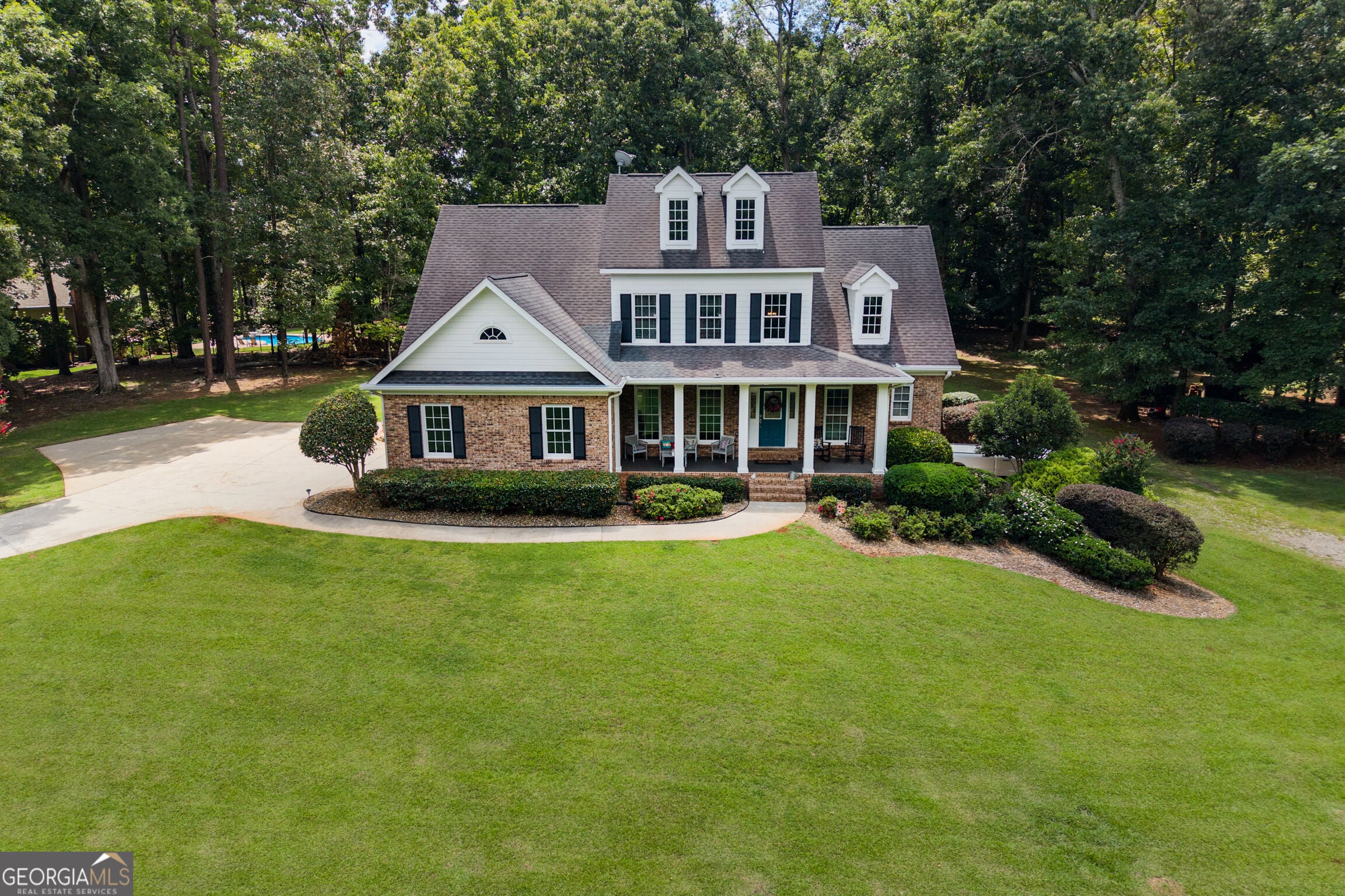 195 River Cove MDWS