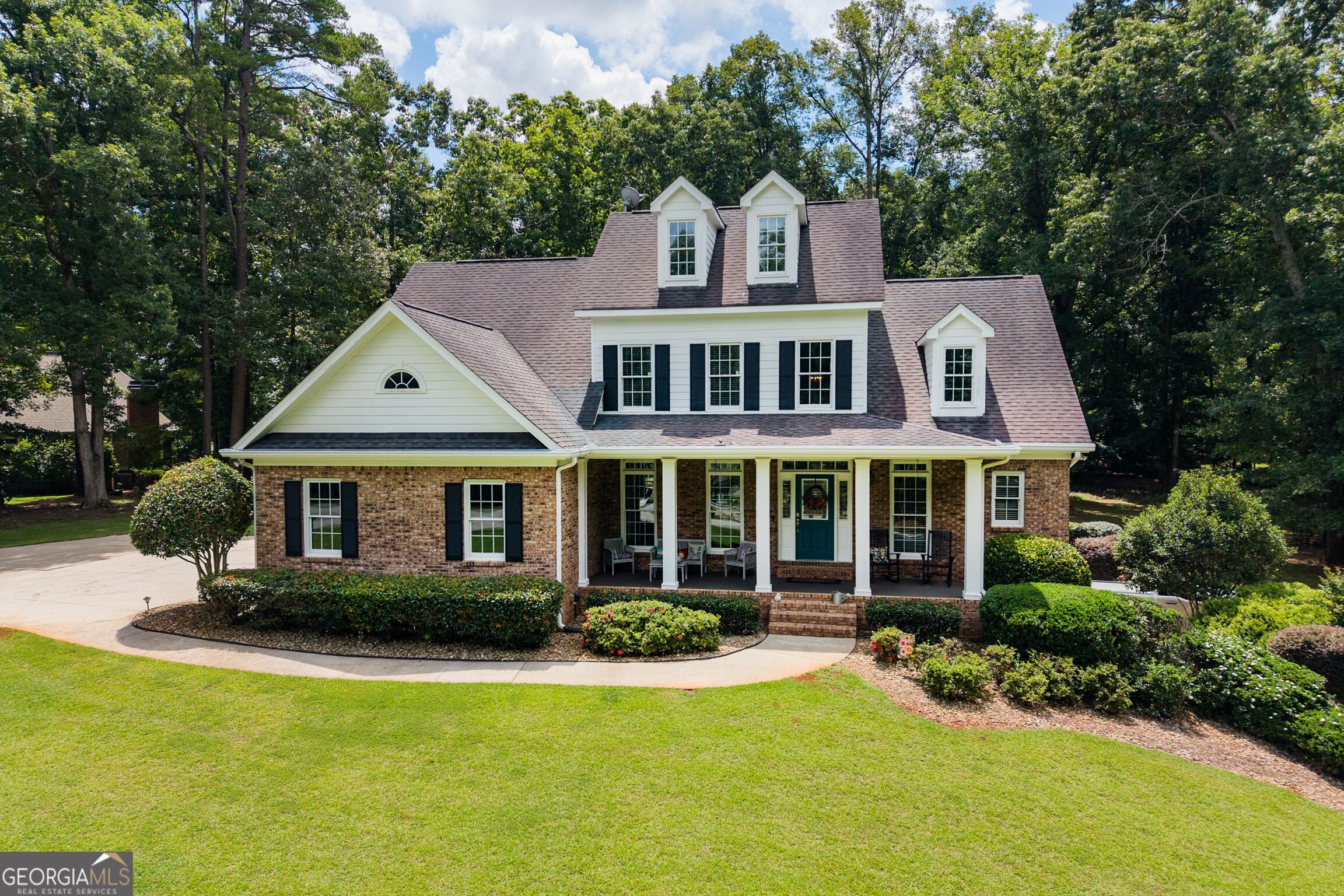 195 River Cove MDWS