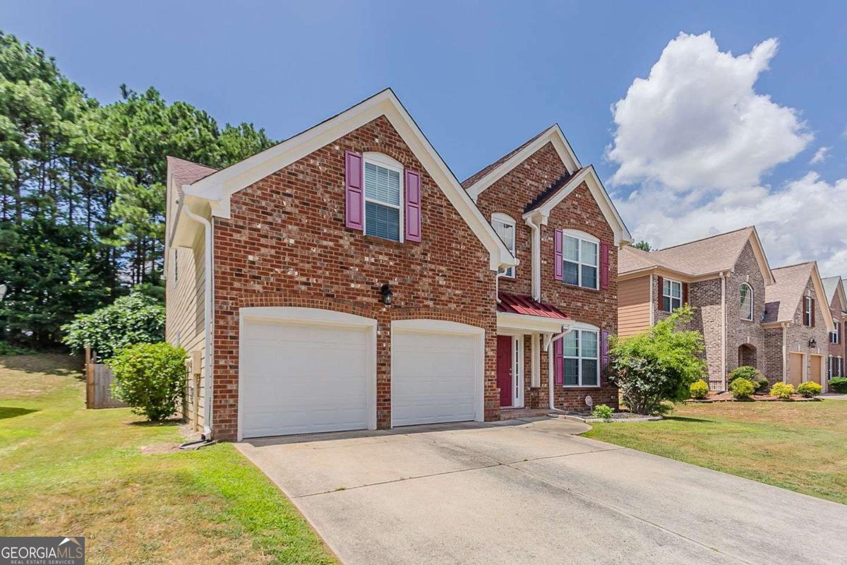 580 Simonton Crest DR