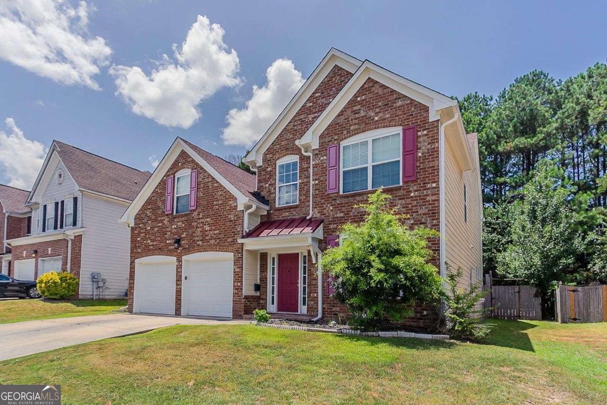 580 Simonton Crest DR