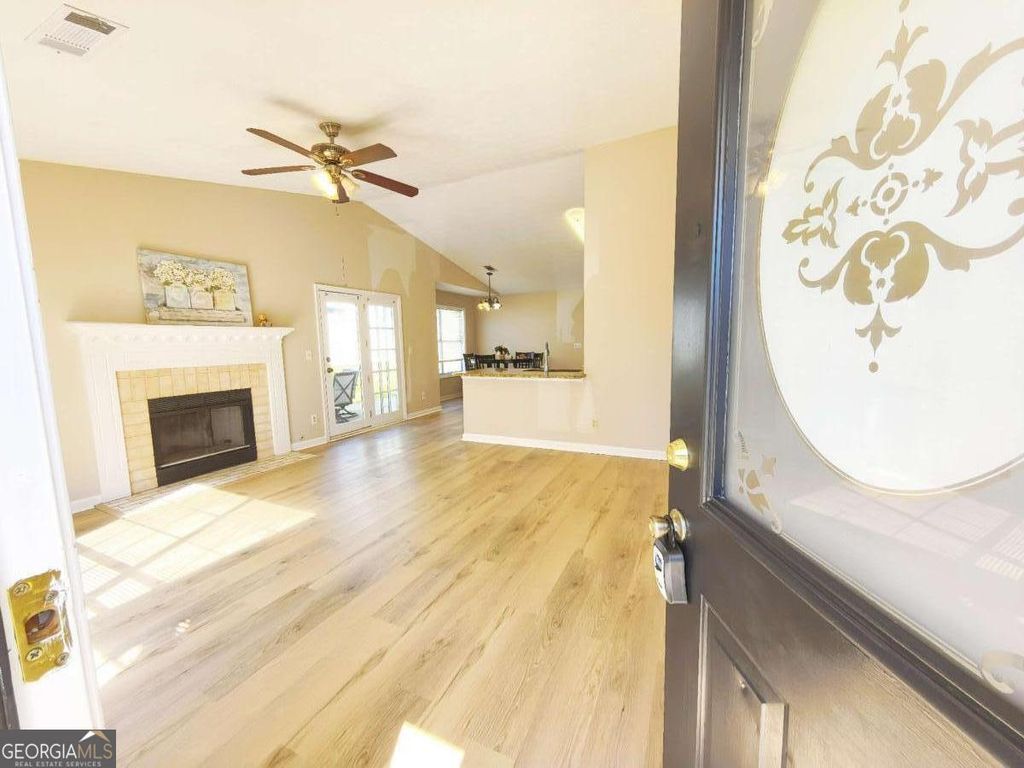 Photo of 1305 Shelton Way, Lawrenceville, GA 30043 (MLS # 10695142)