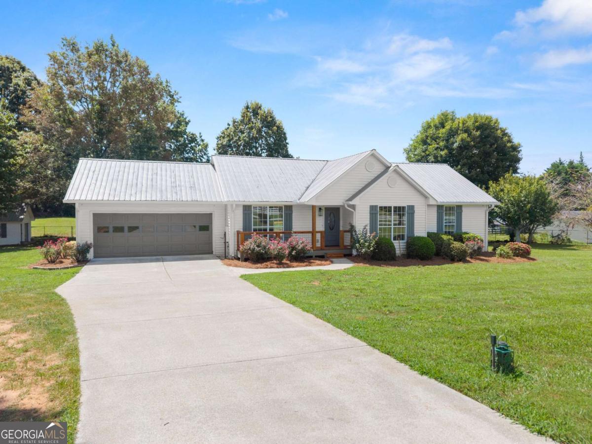 5820 Steve Black RD