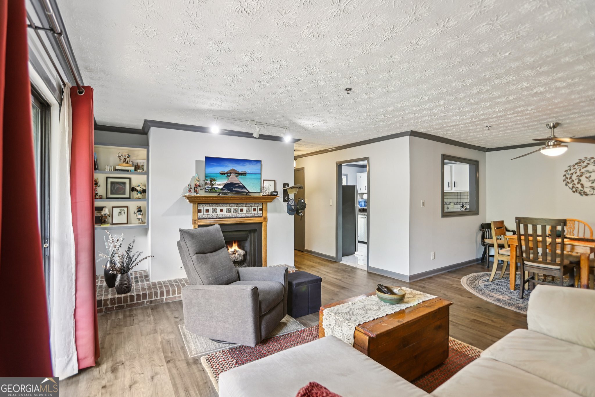 2808 Cumberland CT SE