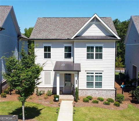 1199 Bennett Creek Overlook Suwanee GA 30024