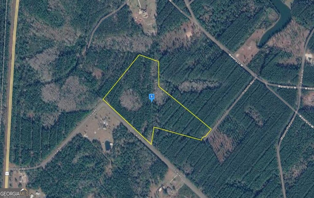 Photo of 100 Oscar Rd, White Oak, GA 31568 (MLS # 10724686)