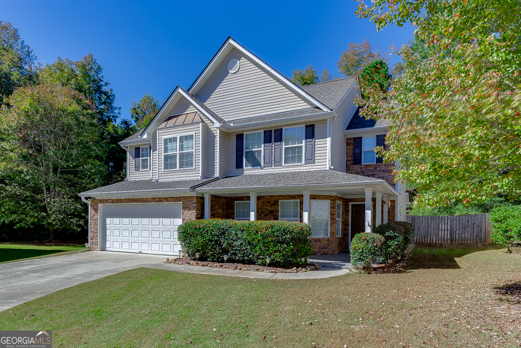 3931 Bogan Mill RD