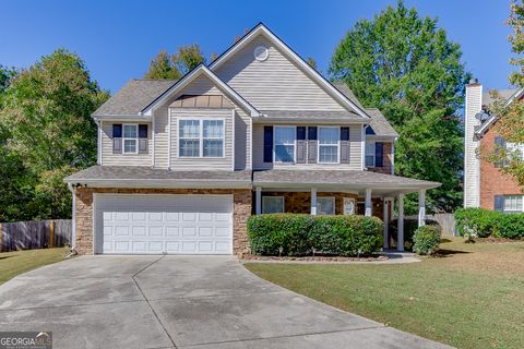 3931 Bogan Mill RD Buford GA 30519