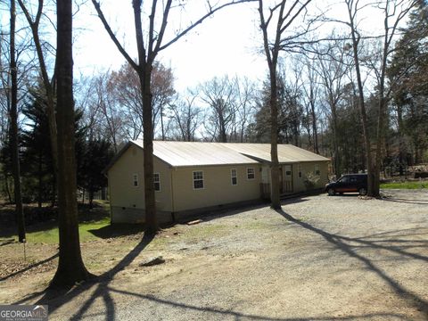 101 AND 103 Joy LN DUPLEX ON LAKE HARTWELL Hartwell GA 30643