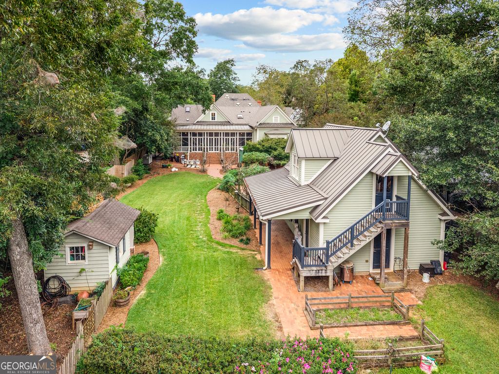 Photo of 358 Pine Street, Madison, GA 30650 (MLS # 10769729)