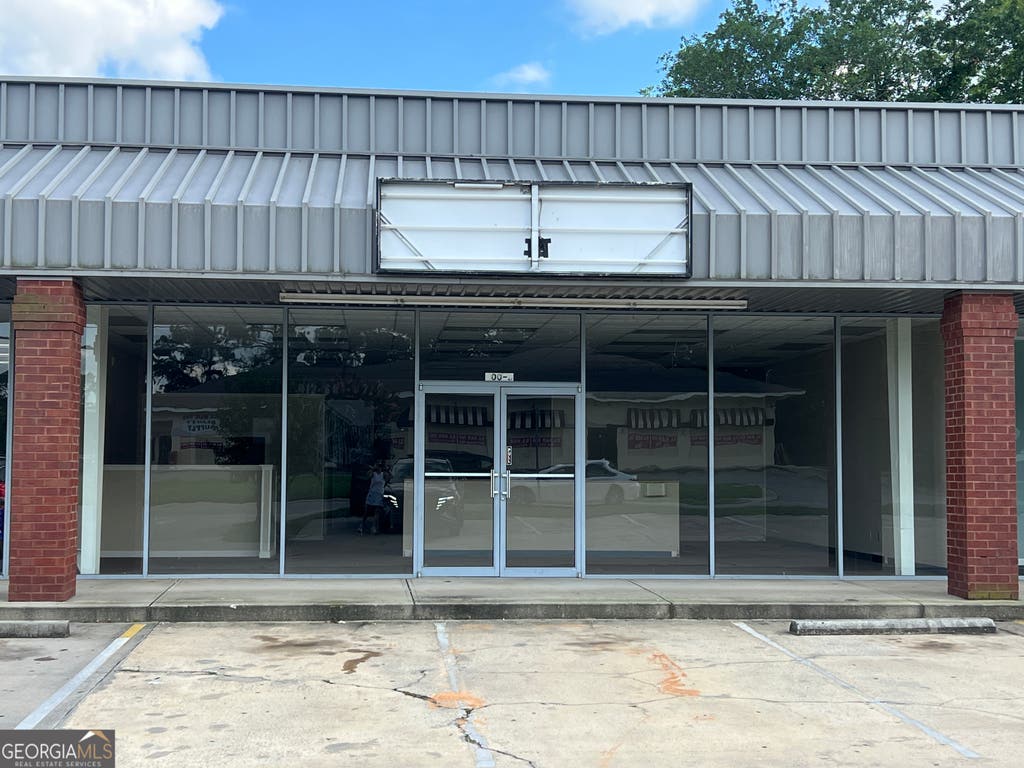 Photo of 300 E Main Street #D, Statesboro, GA 30458 (MLS # 10777346)