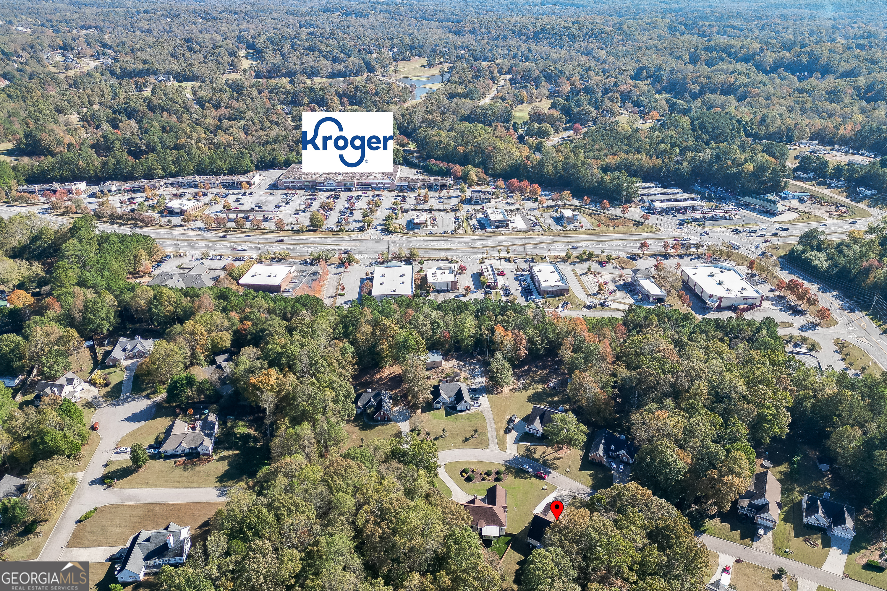 Martins Crossing - Residential