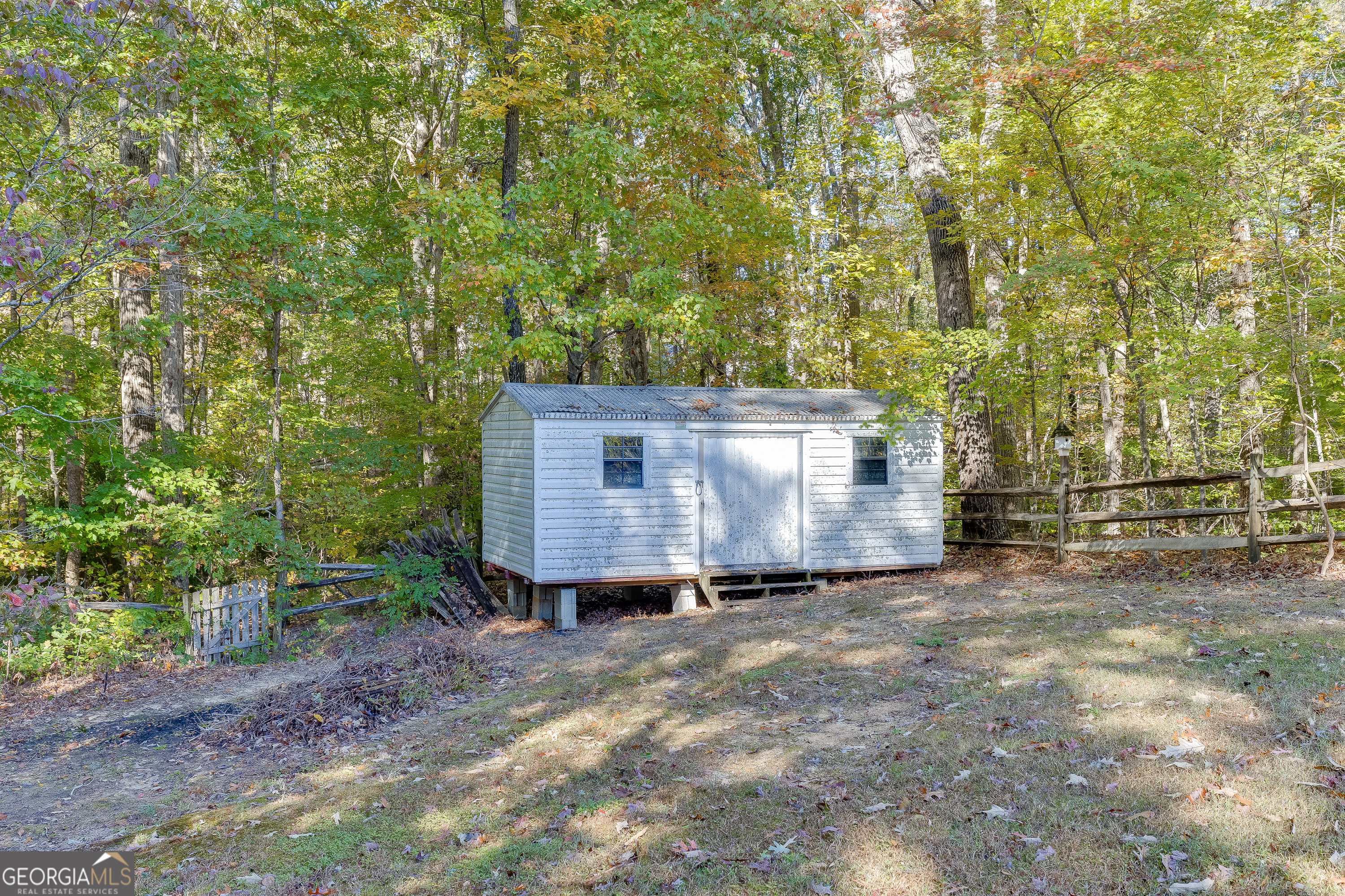 Martins Crossing - Residential