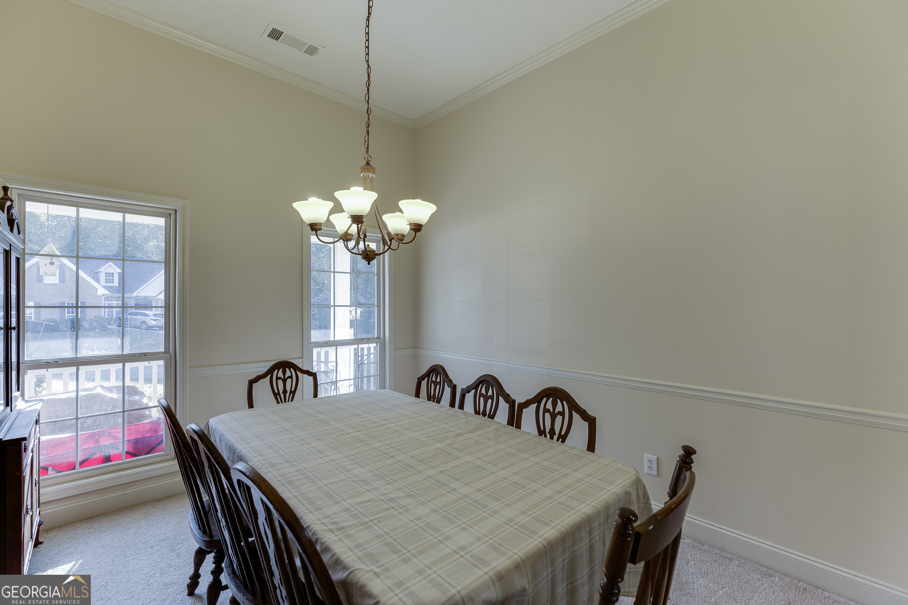 Martins Crossing - Residential