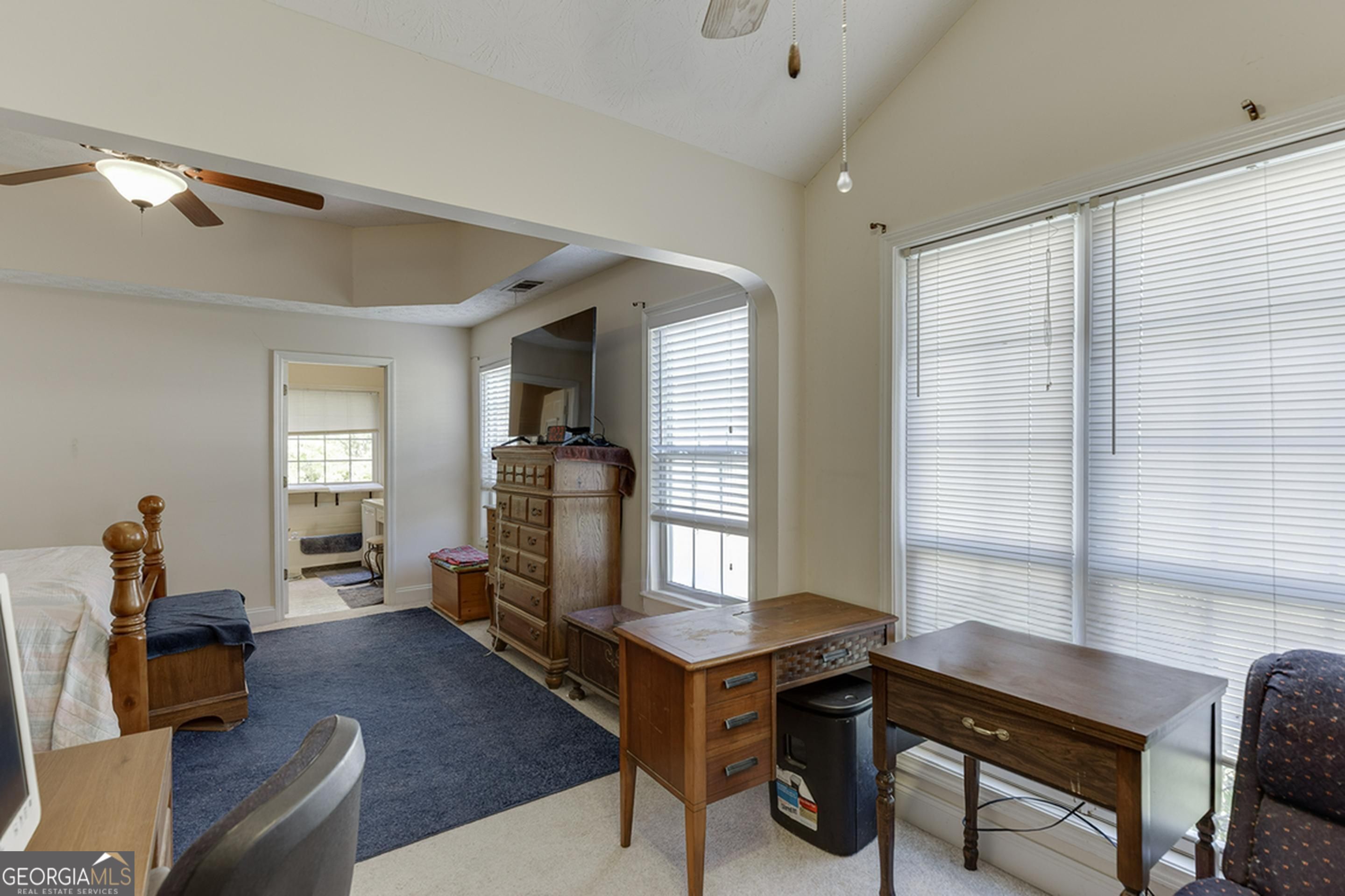 Martins Crossing - Residential