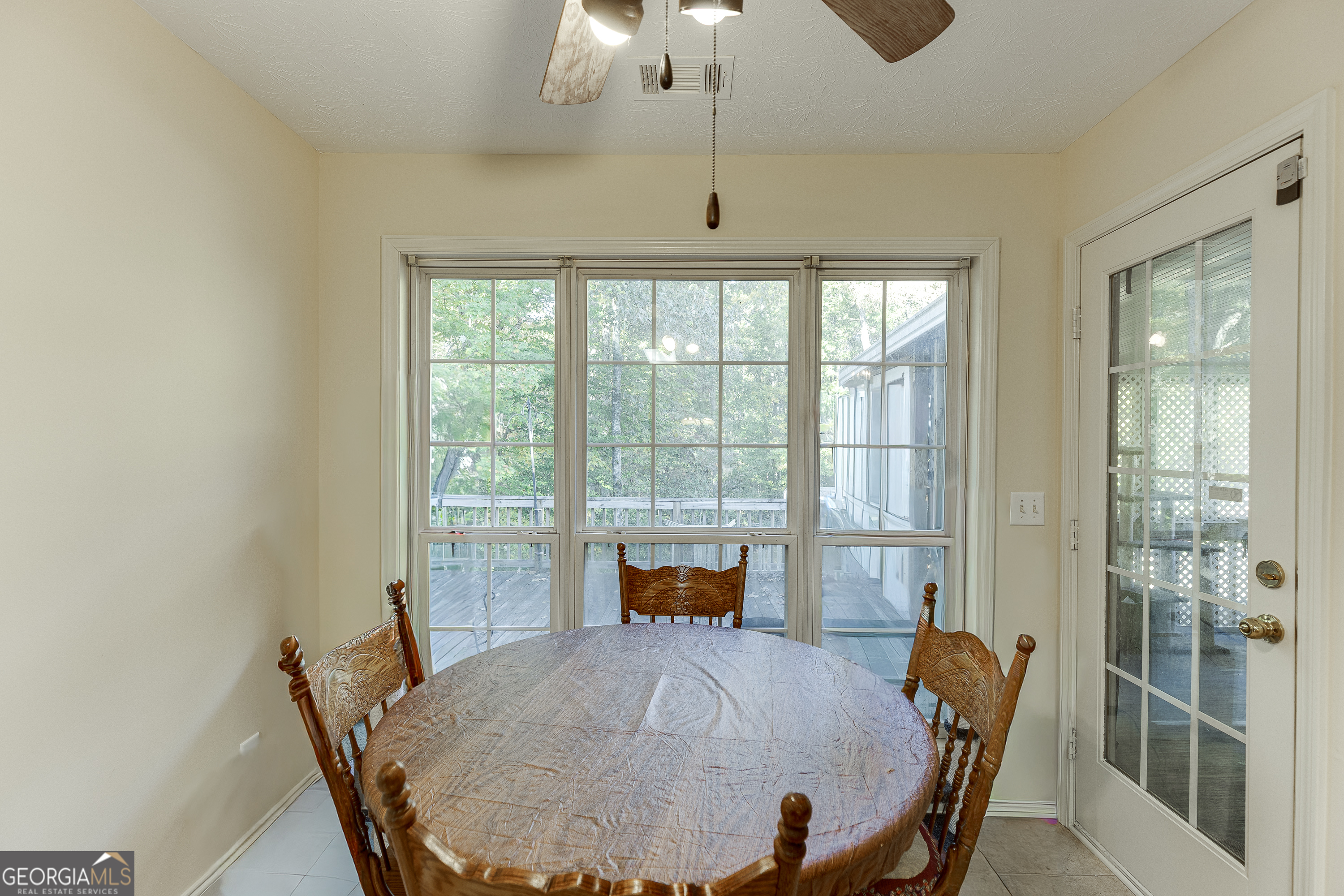 Martins Crossing - Residential