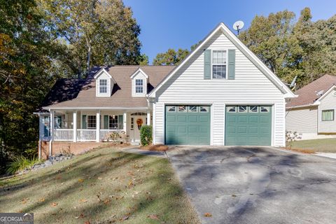 Photo of 4743 Amsterdam Lane, Flowery Branch, GA 30542 (MLS # 10638177)