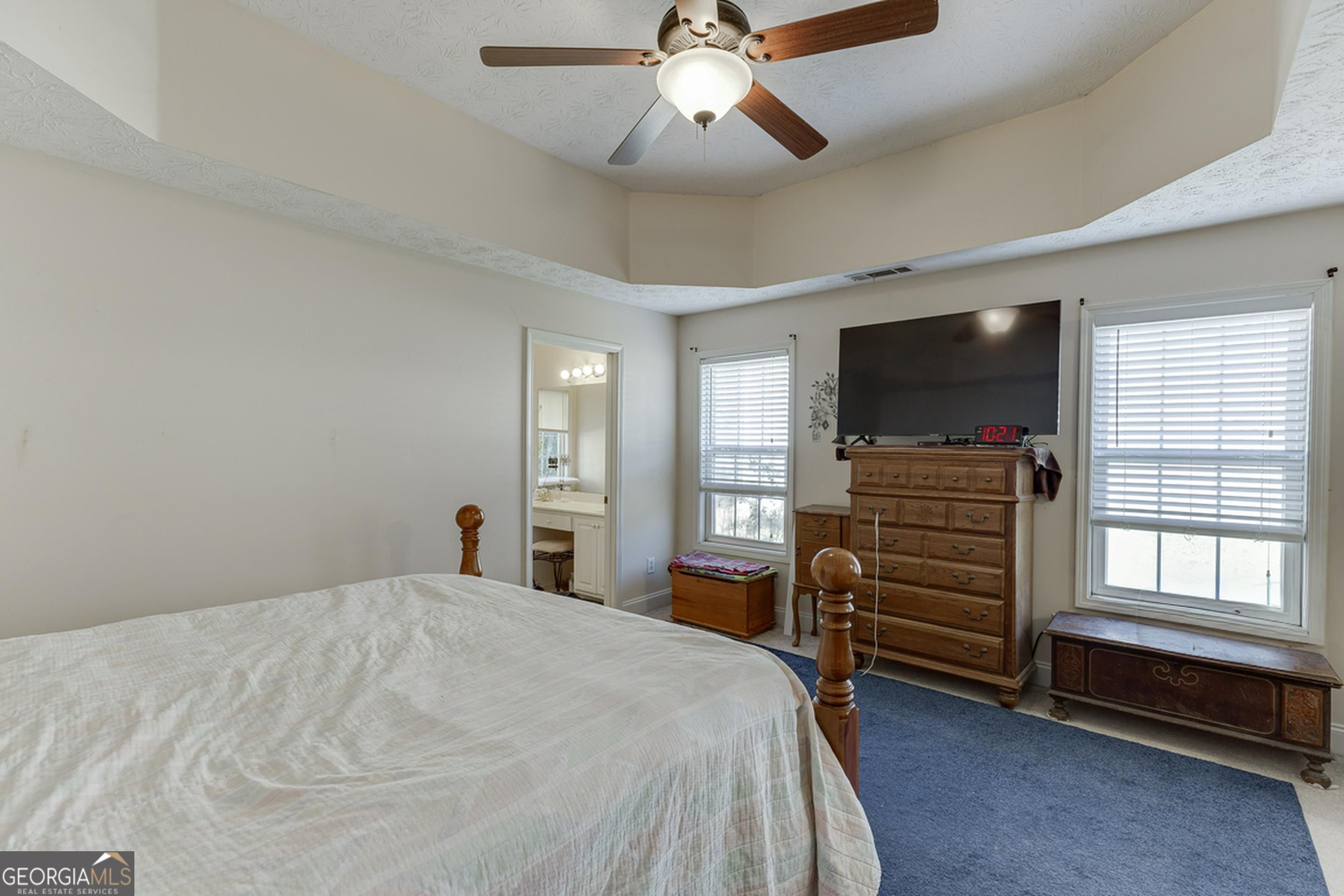 Martins Crossing - Residential