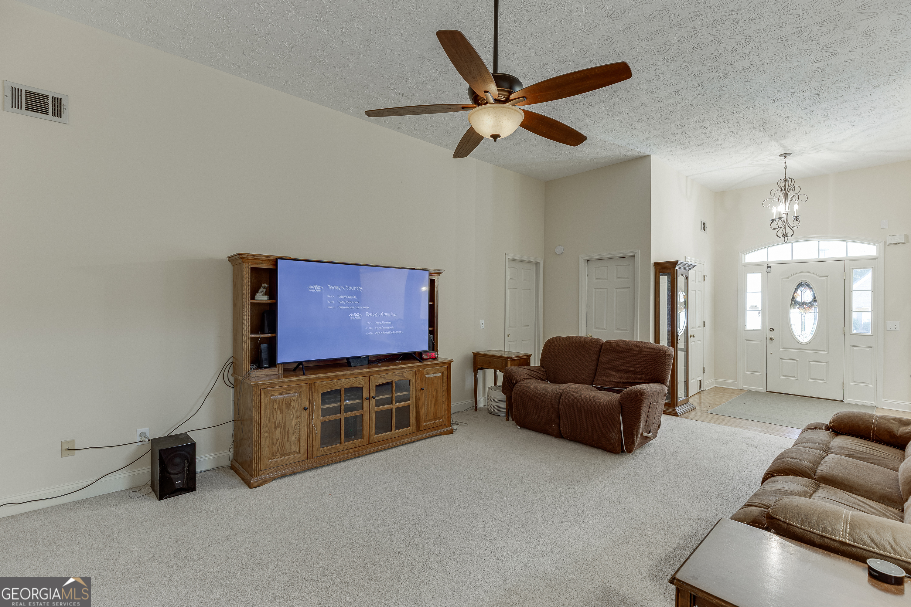 Martins Crossing - Residential