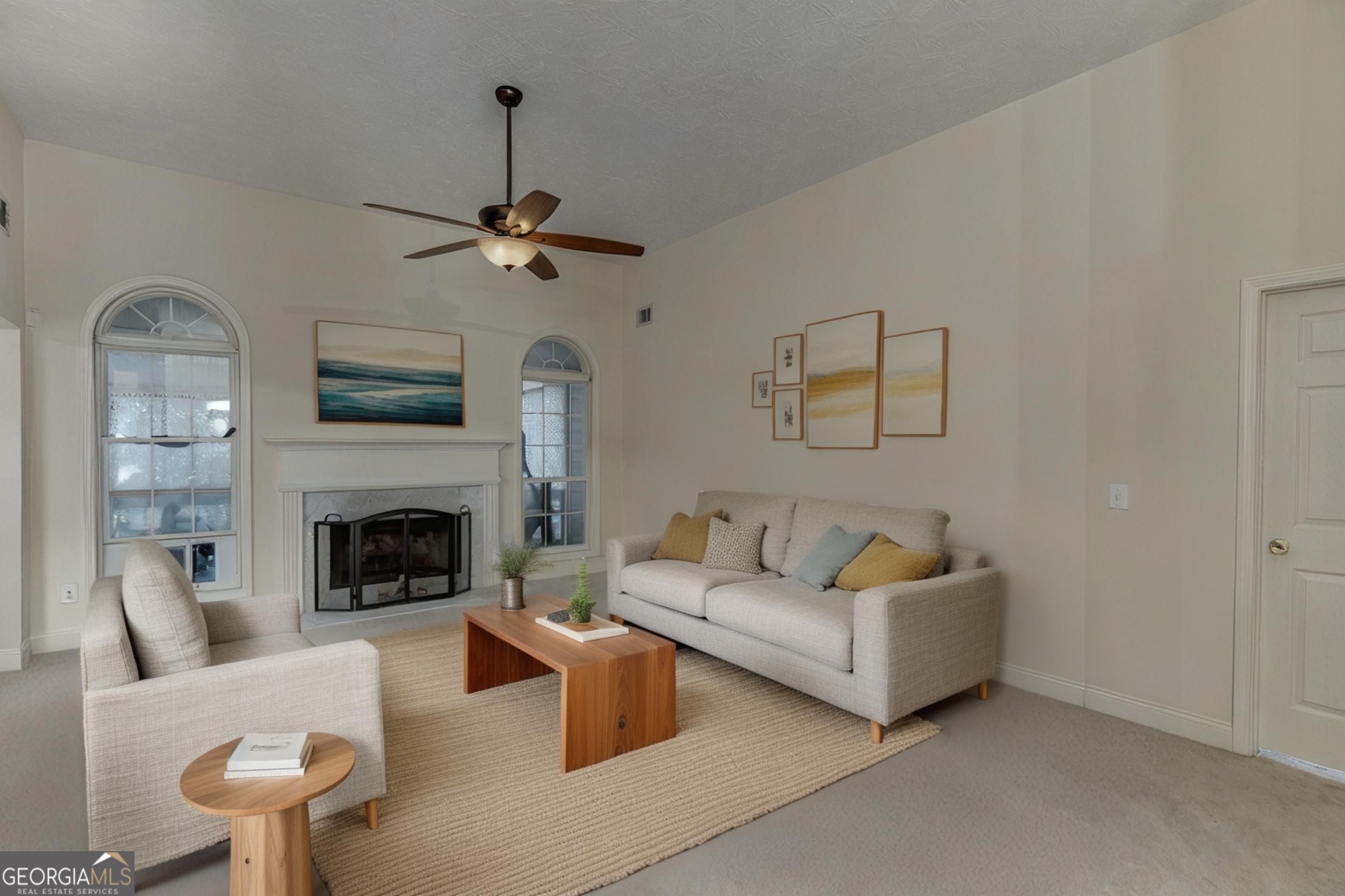 Martins Crossing - Residential