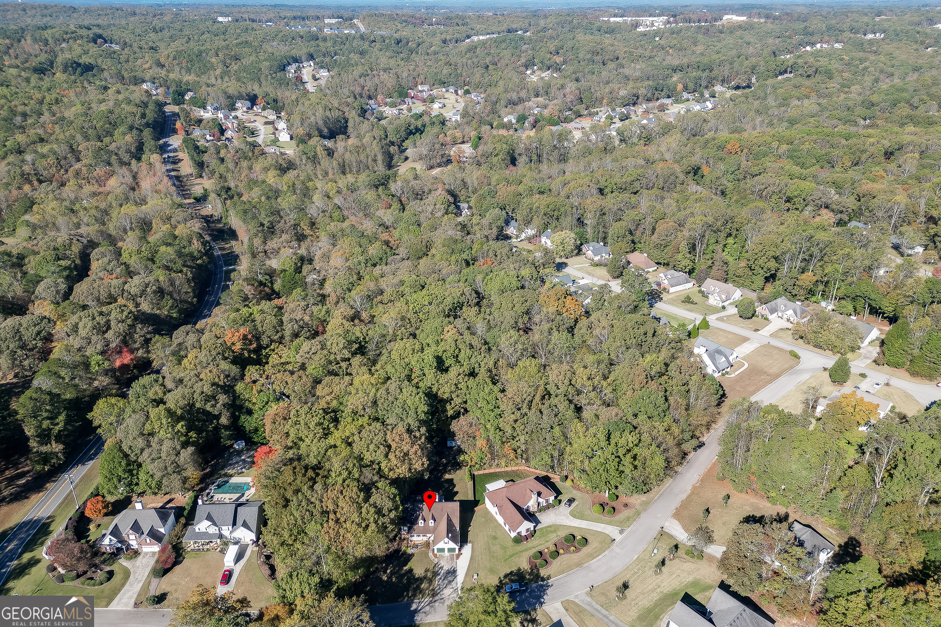 Martins Crossing - Residential