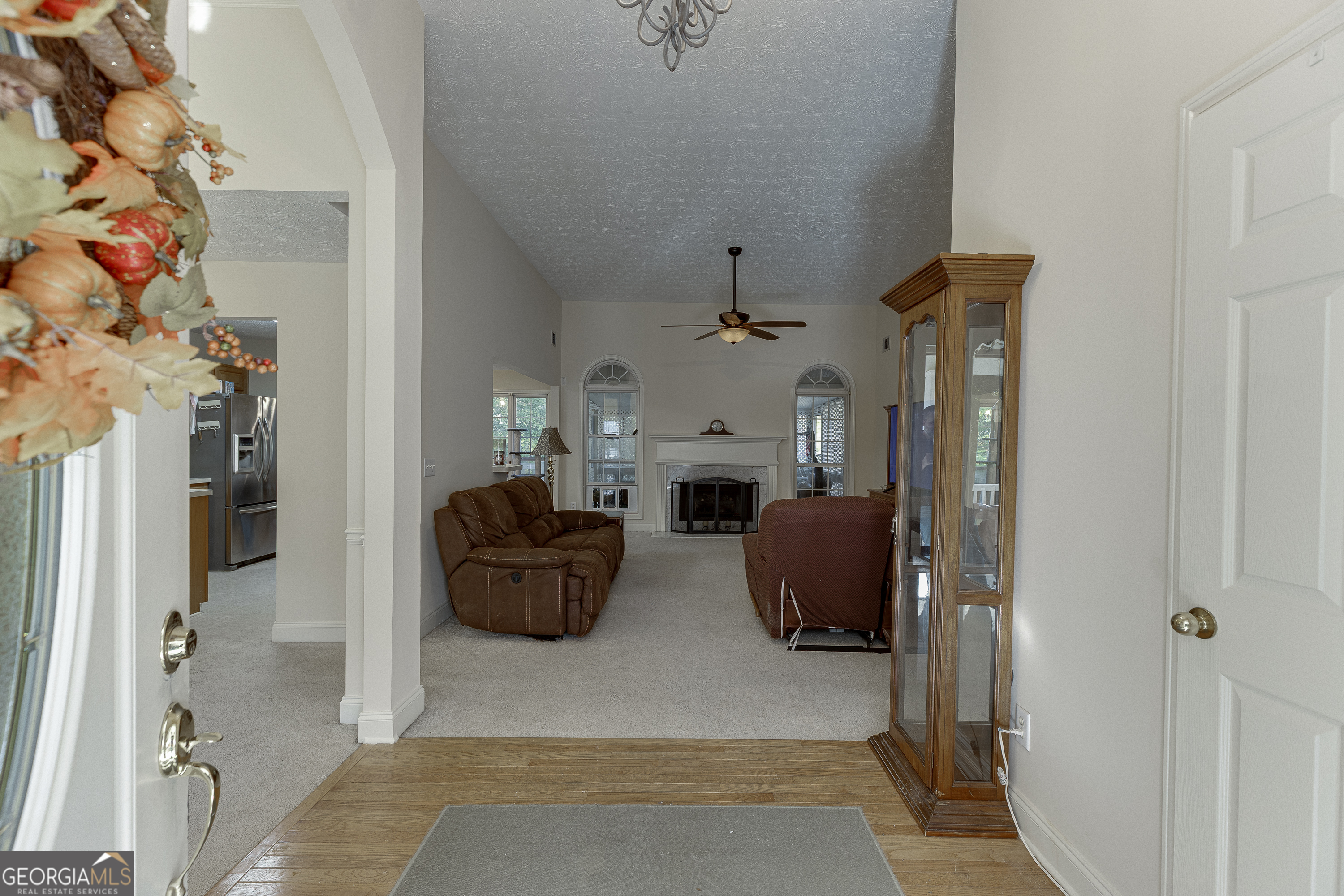 Martins Crossing - Residential