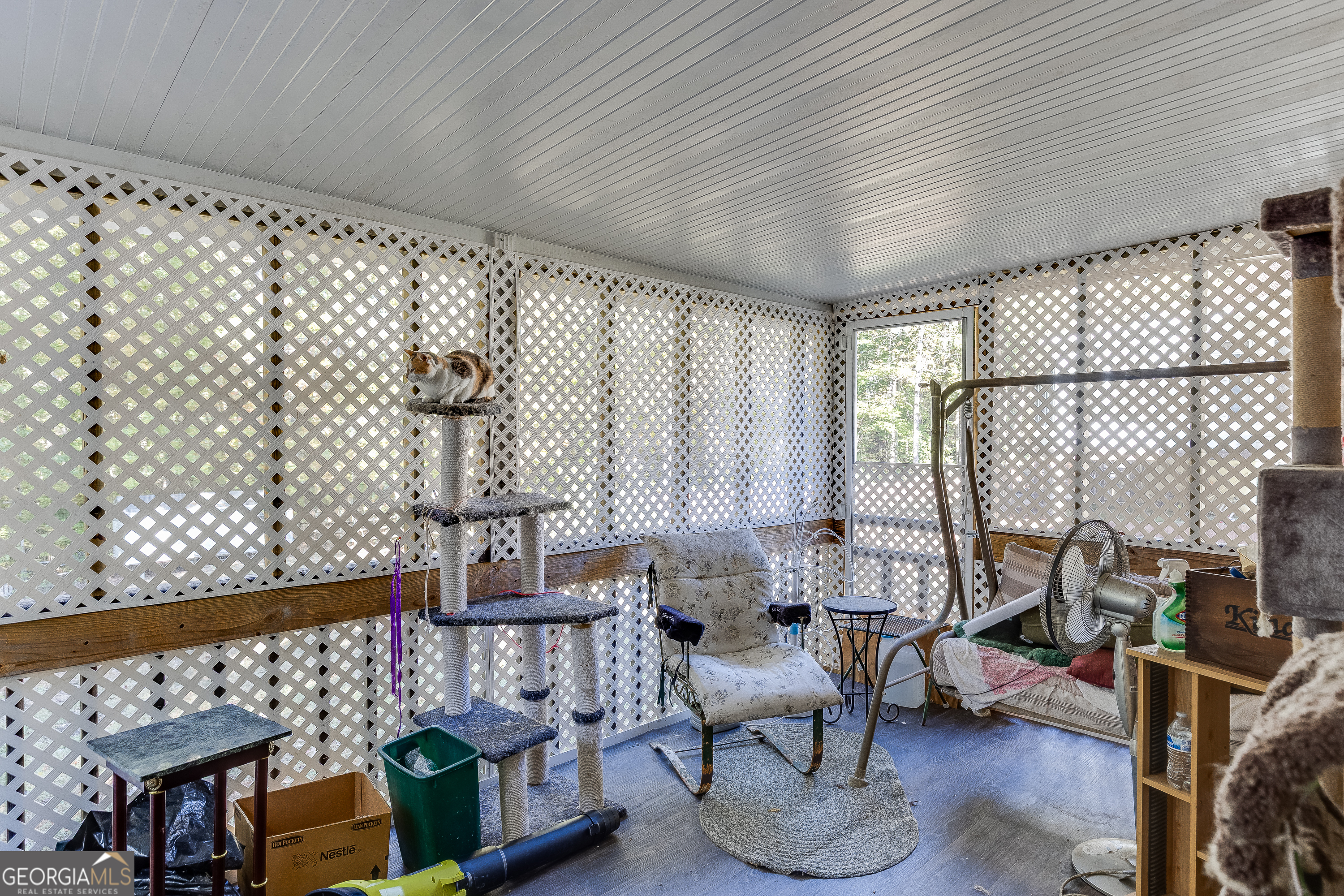 Martins Crossing - Residential