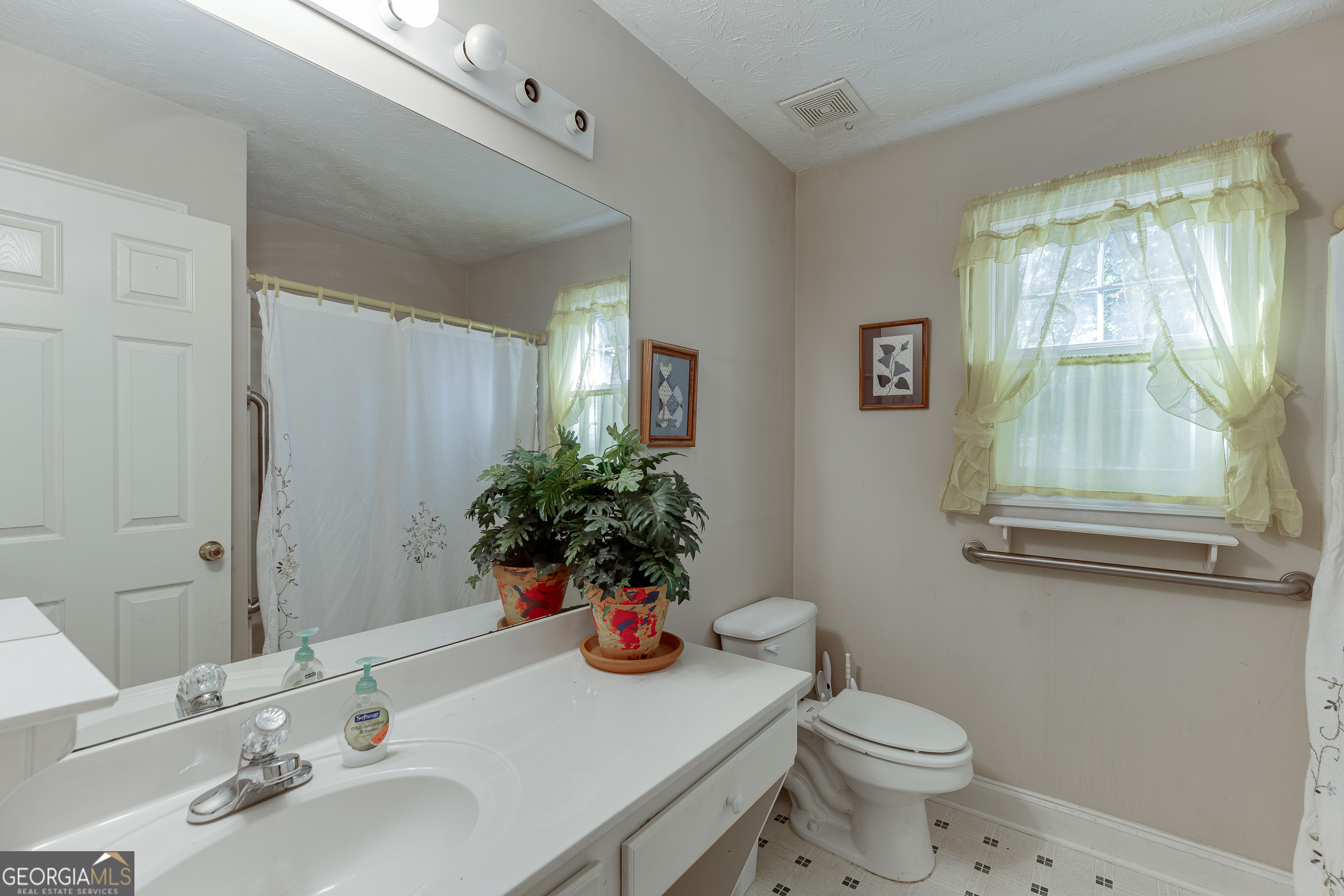 Martins Crossing - Residential