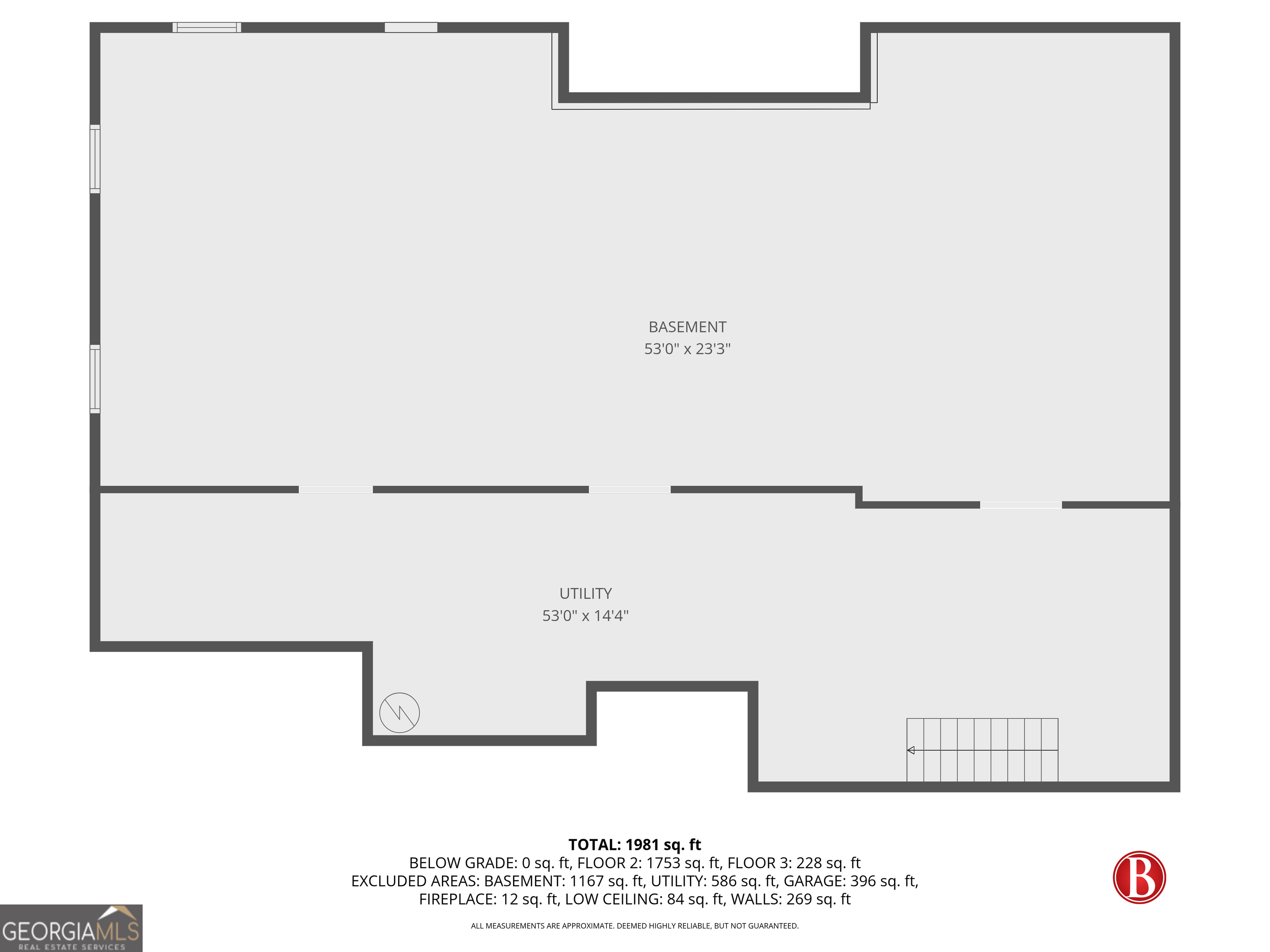 Martins Crossing - Residential