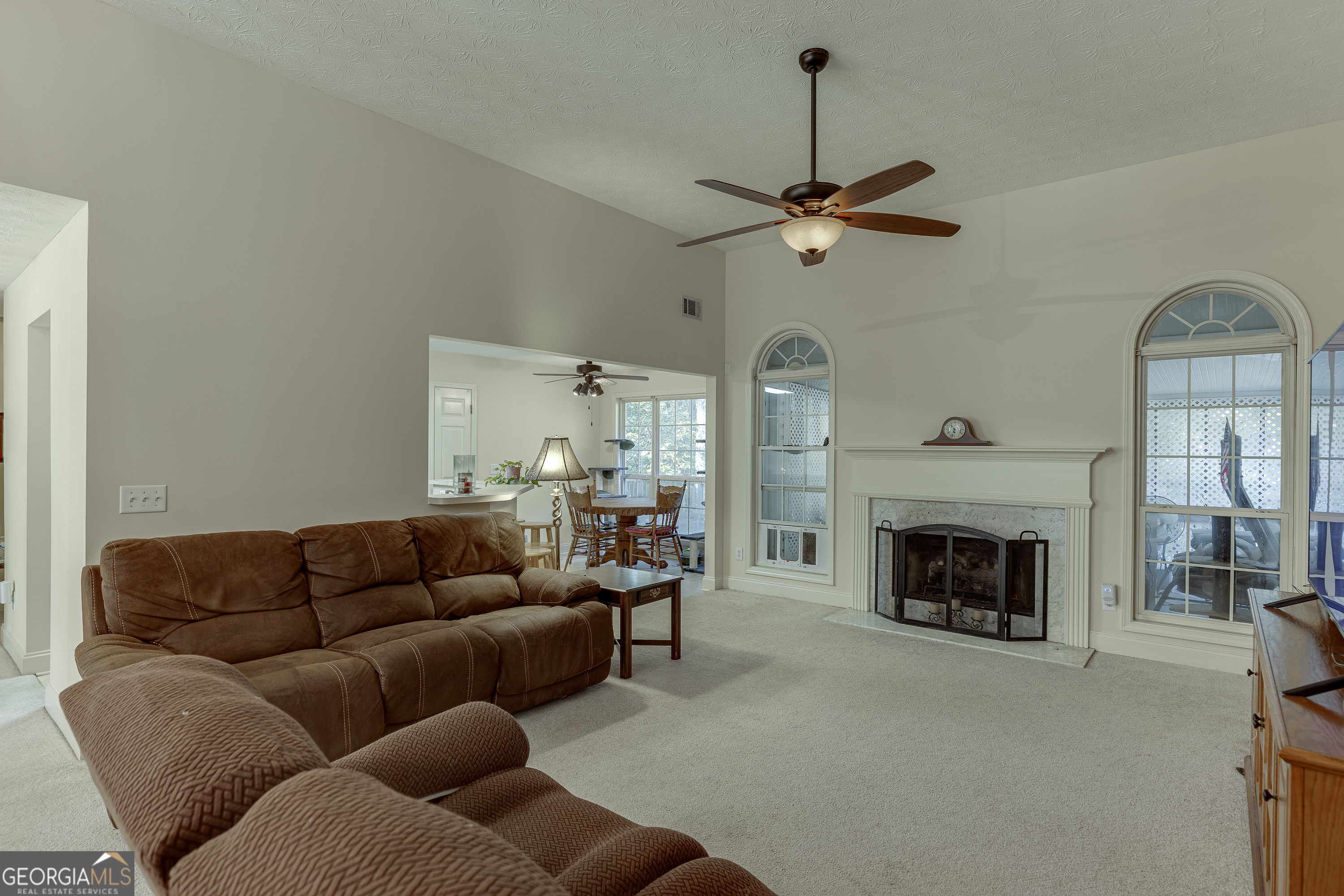 Martins Crossing - Residential