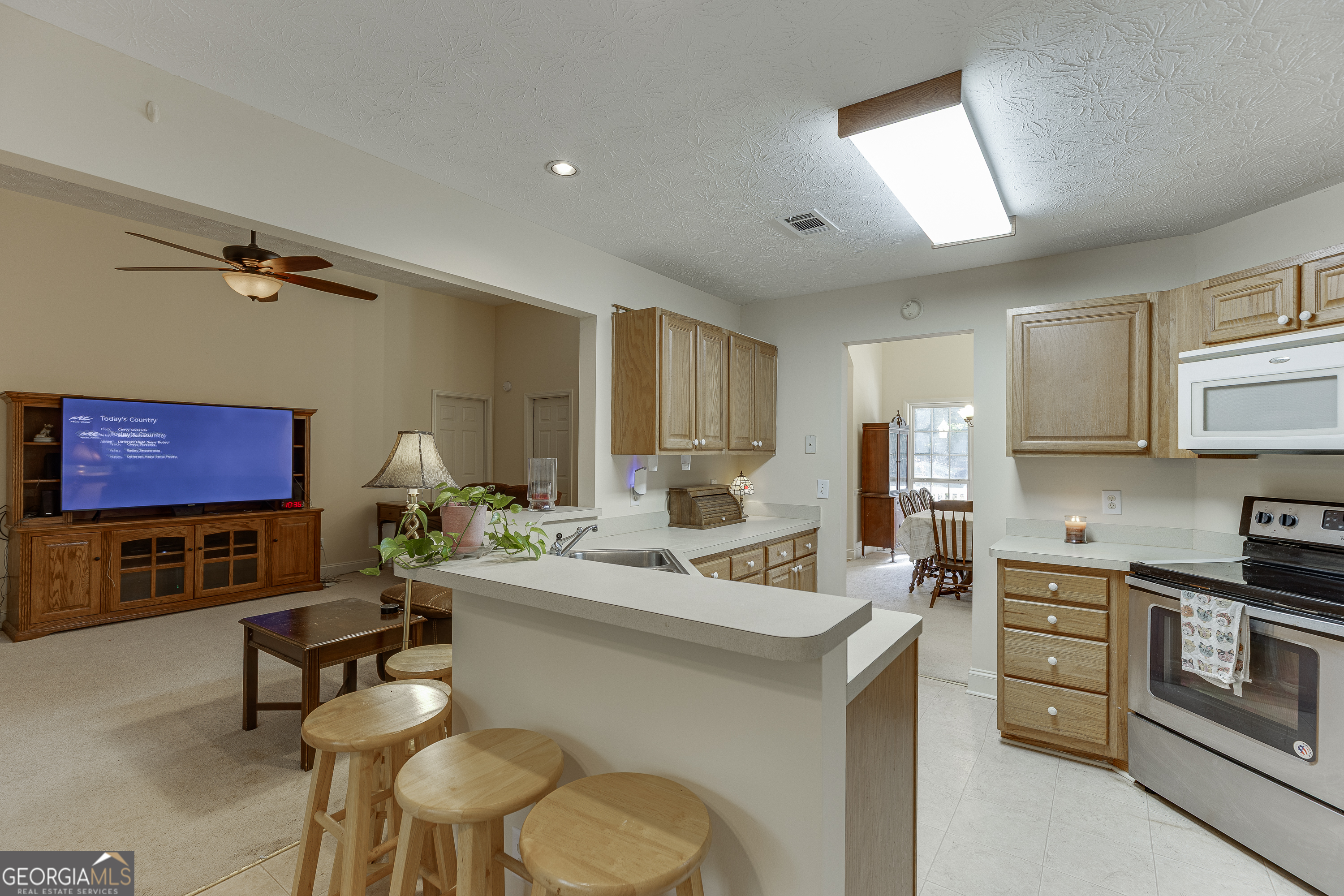 Martins Crossing - Residential