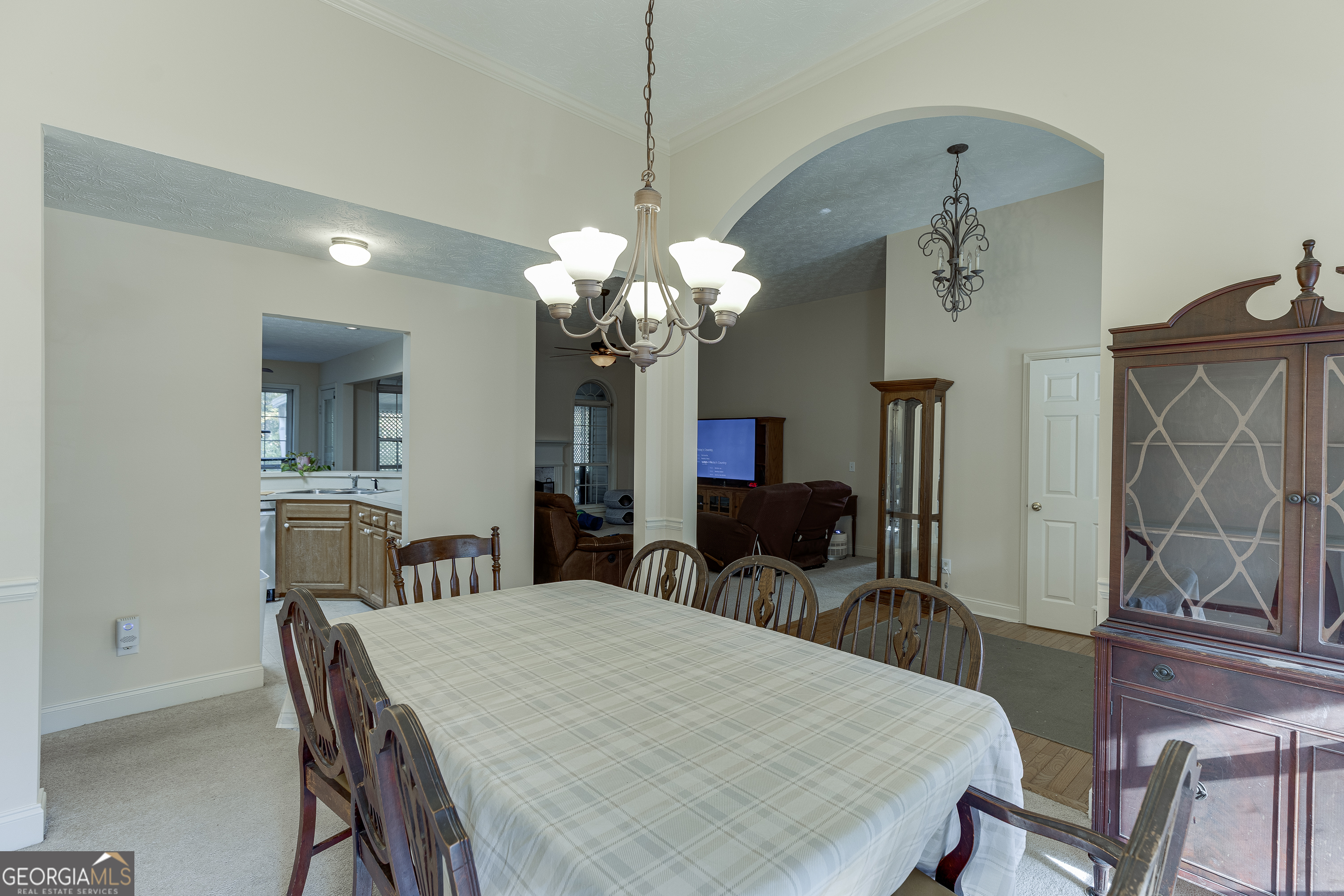 Martins Crossing - Residential