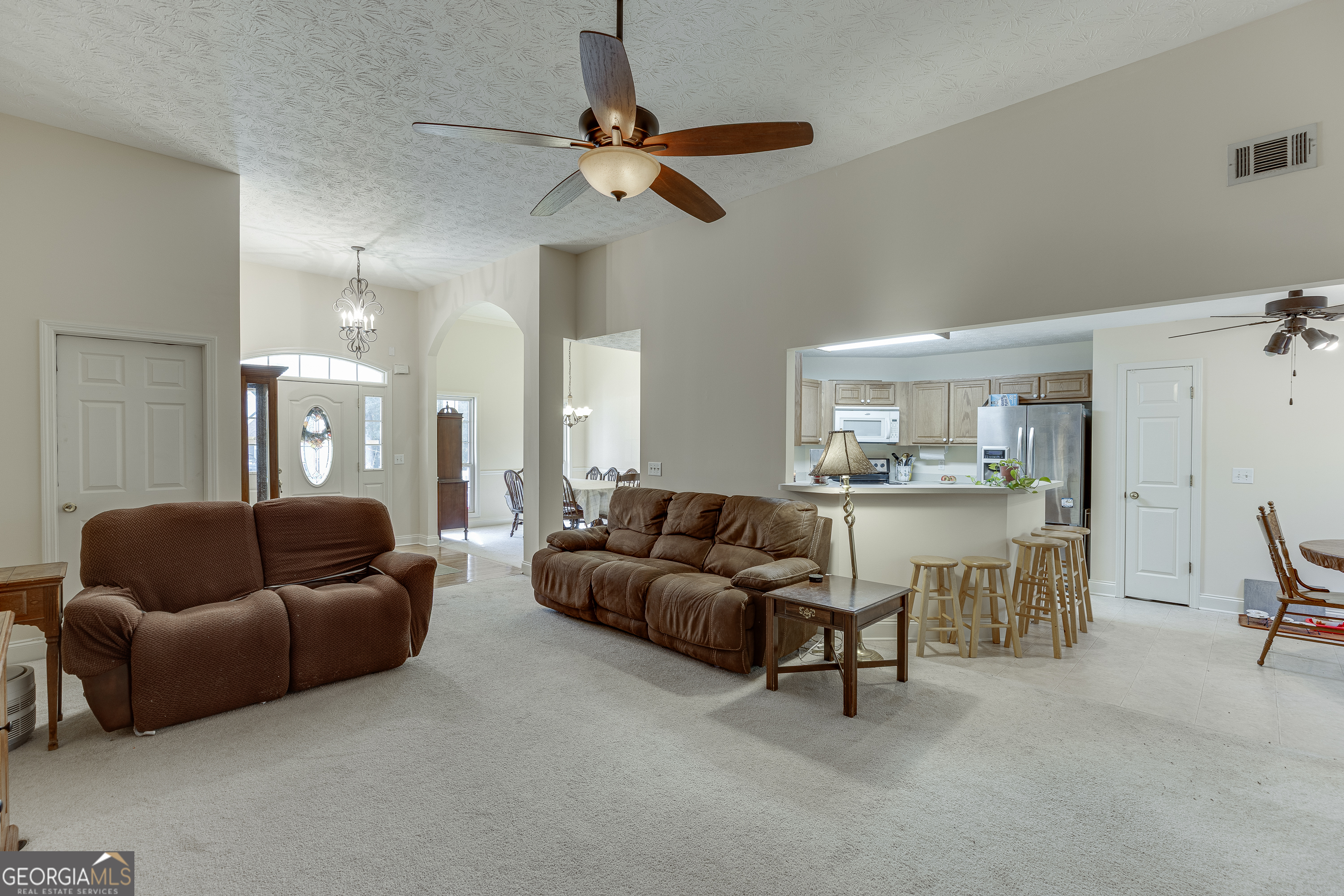 Martins Crossing - Residential