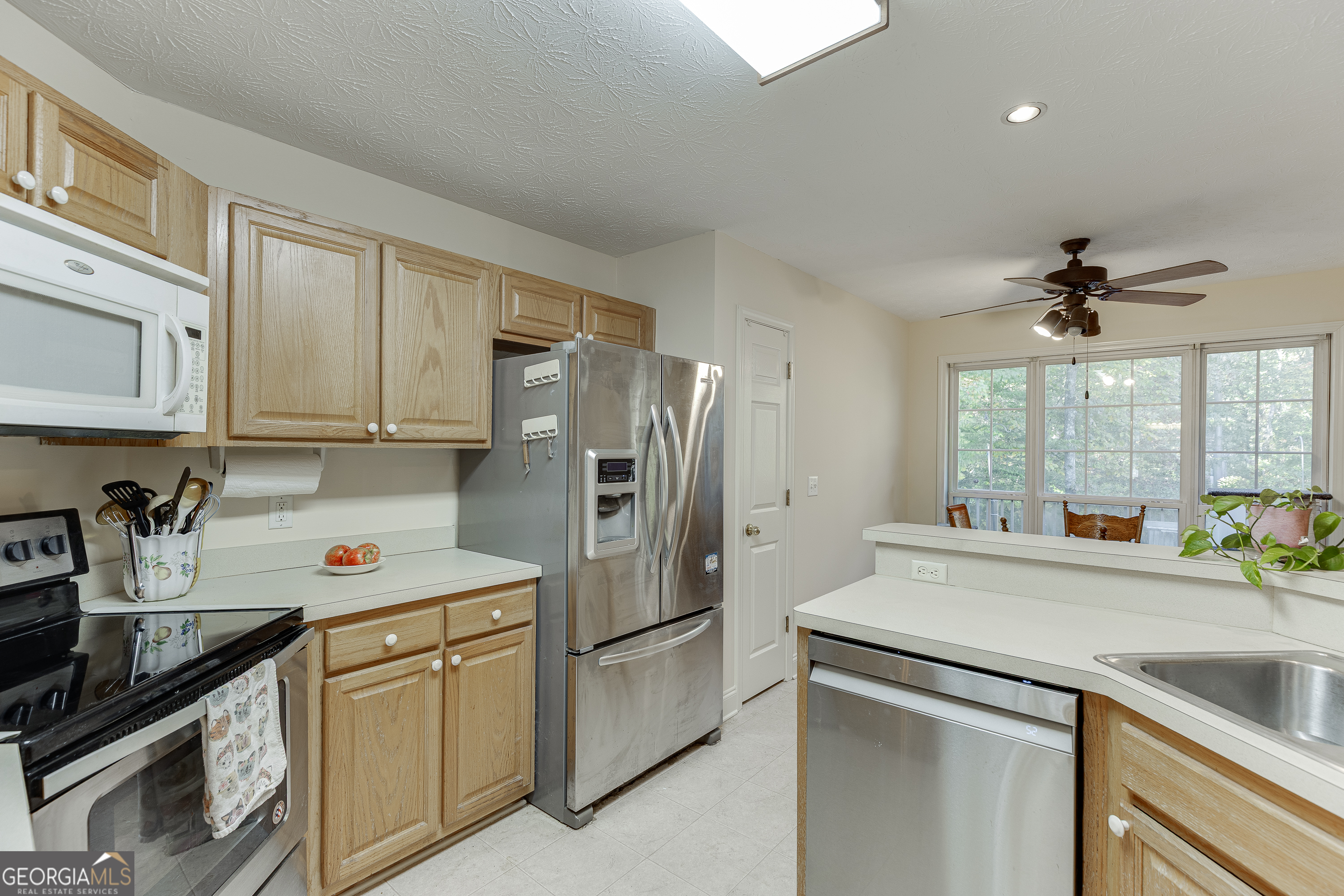 Martins Crossing - Residential