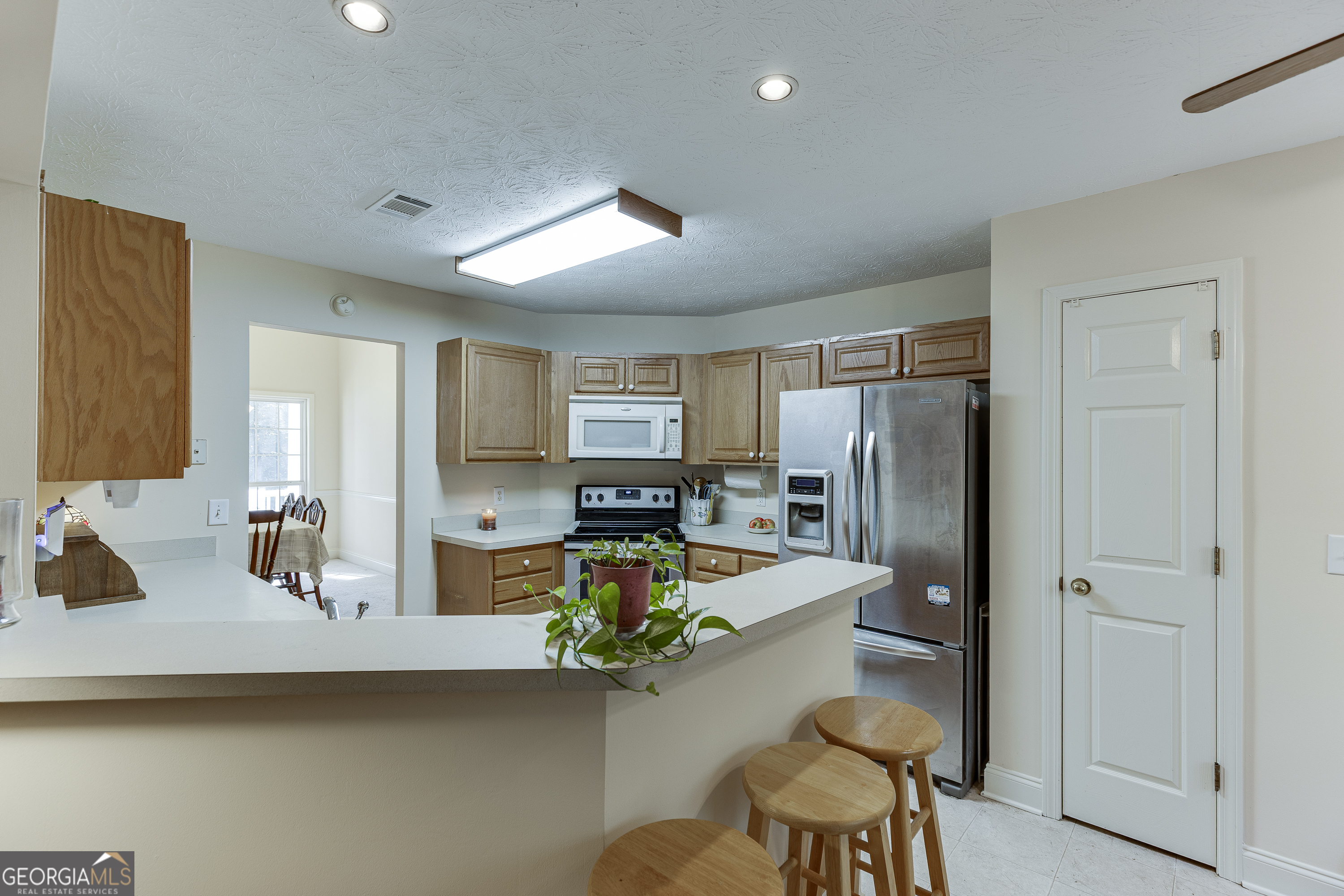 Martins Crossing - Residential