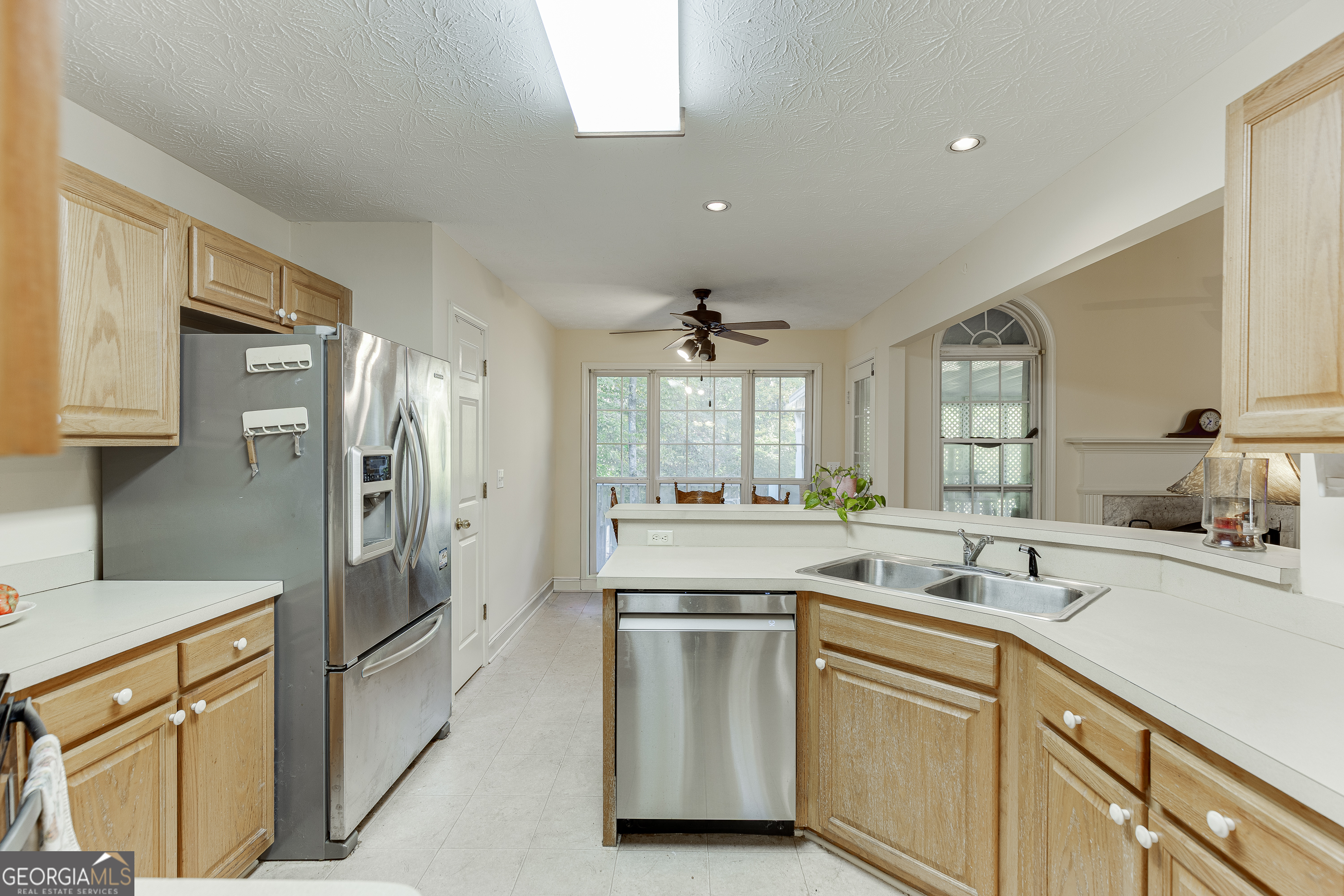 Martins Crossing - Residential