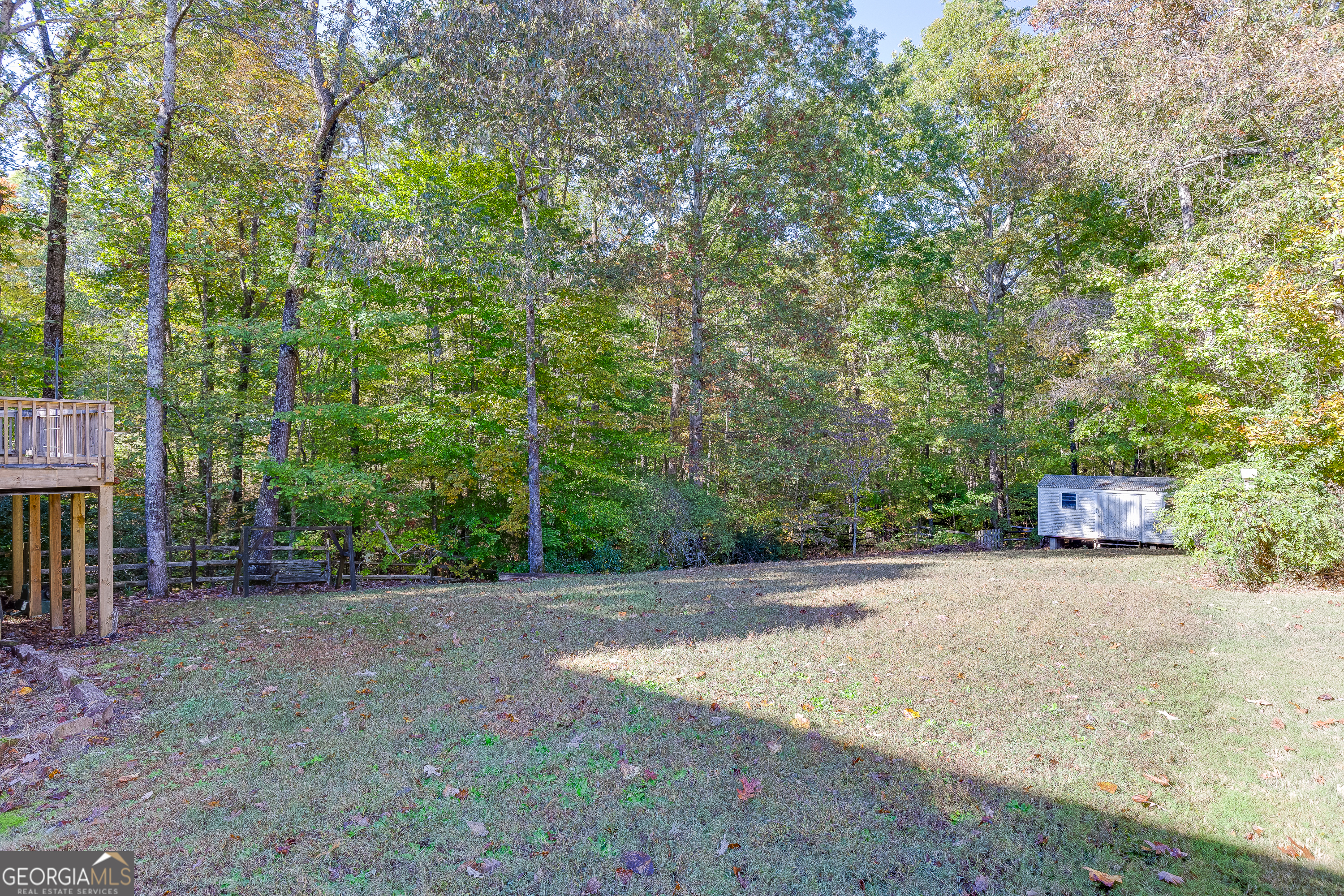 Martins Crossing - Residential