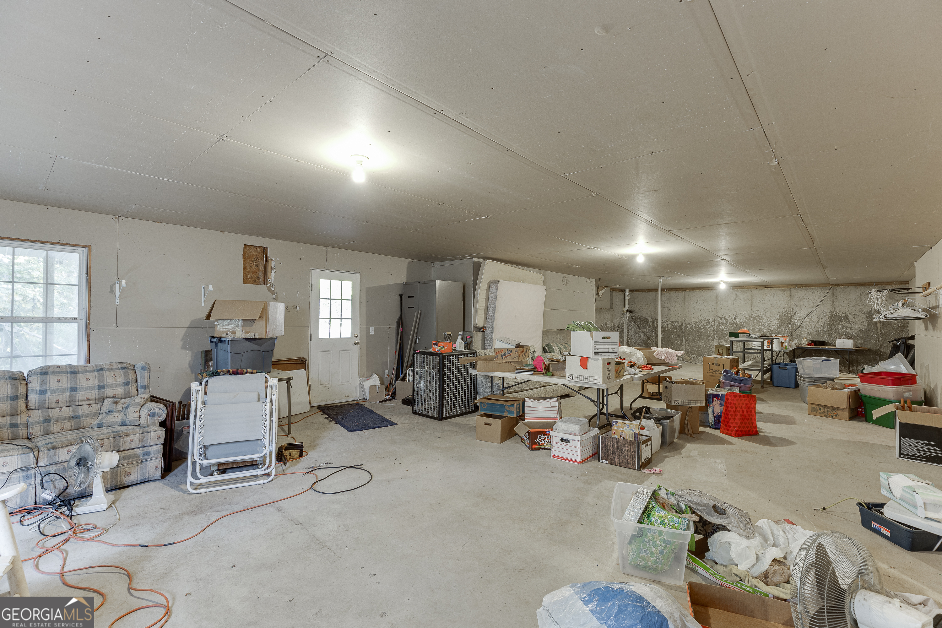 Martins Crossing - Residential