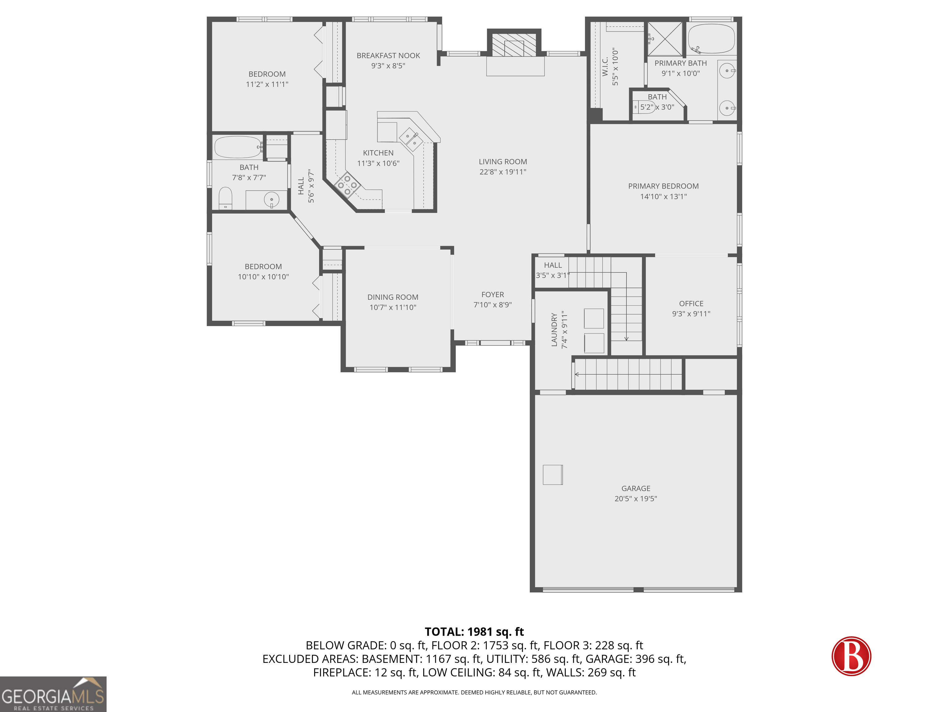 Martins Crossing - Residential